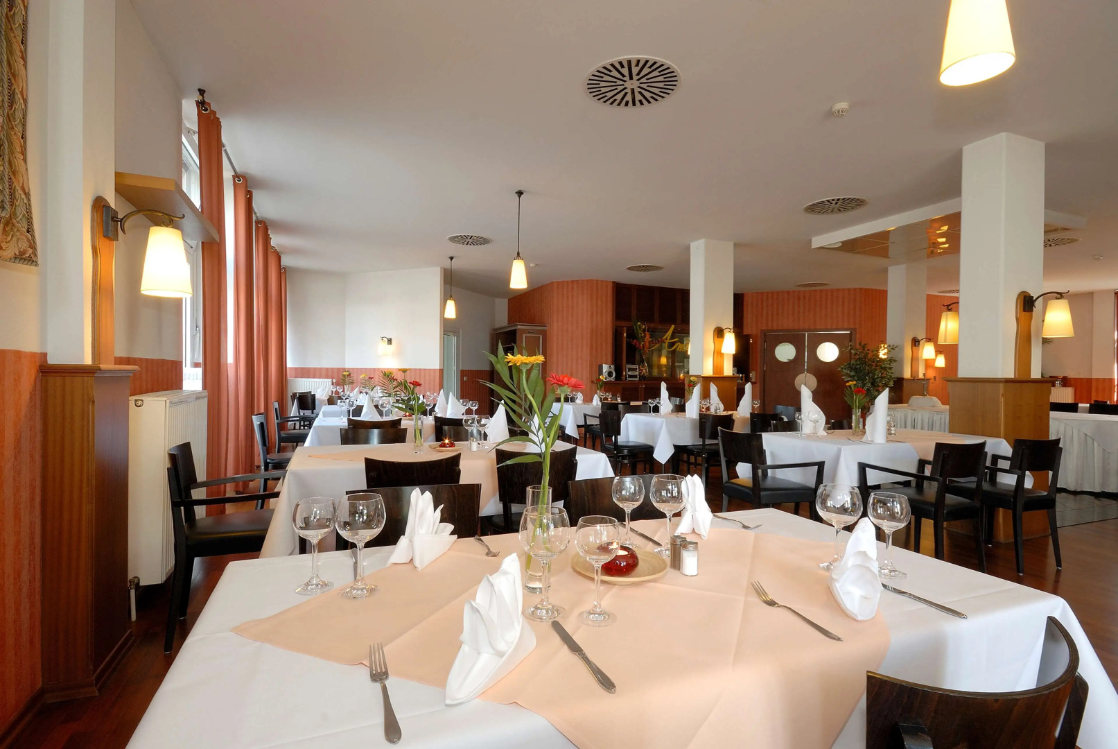 Hotel Am Schloss Koepenick Berlin by Golden Tulip