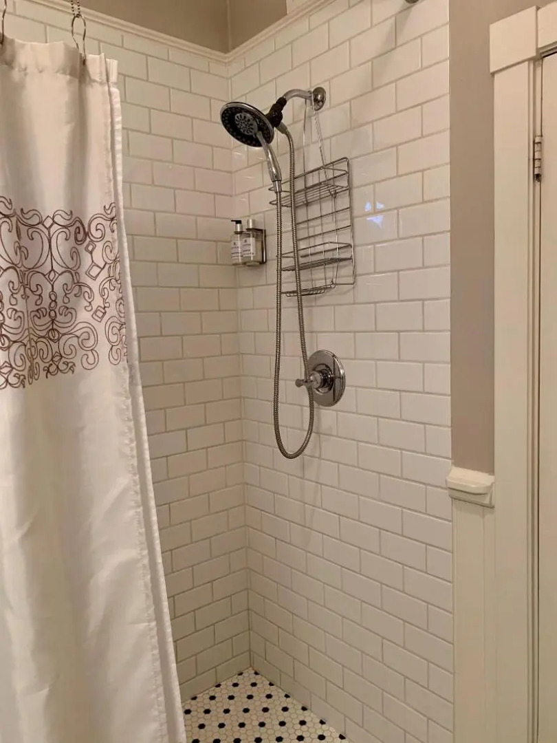 McCall House Boutique Inn