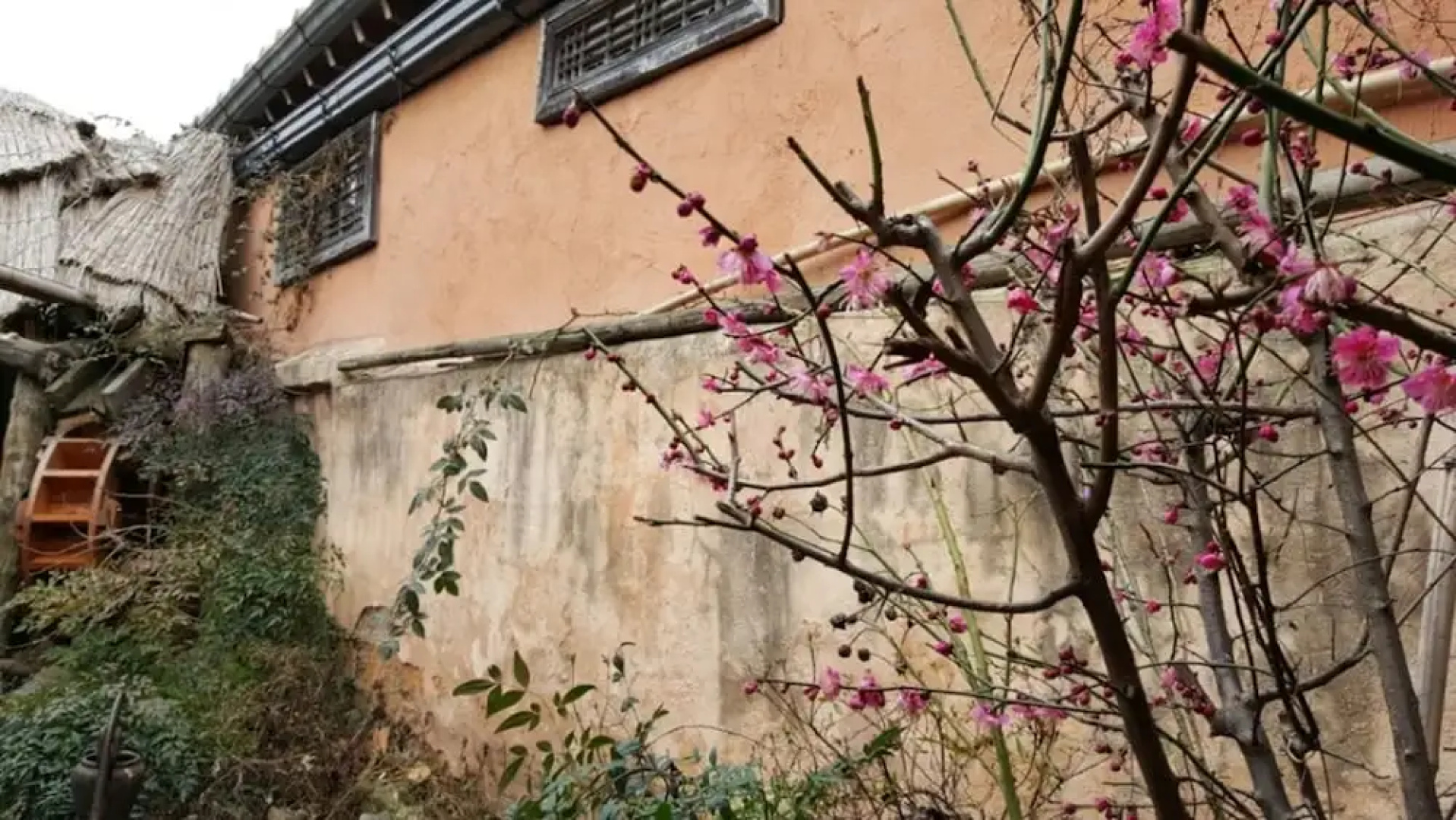 Lee Taek Gu Sarangchae 1