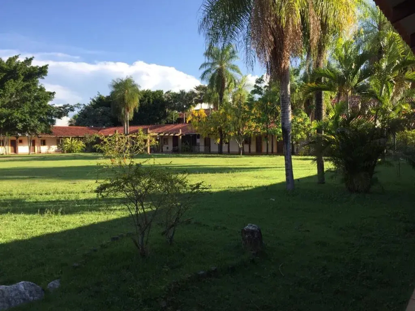 El Pantanal Hotel Resort