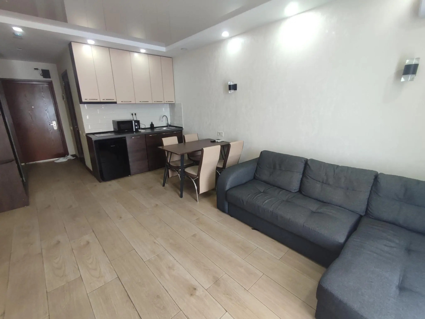 Orbi Residence SEA View (Орби Резиденс Сиа Вью)