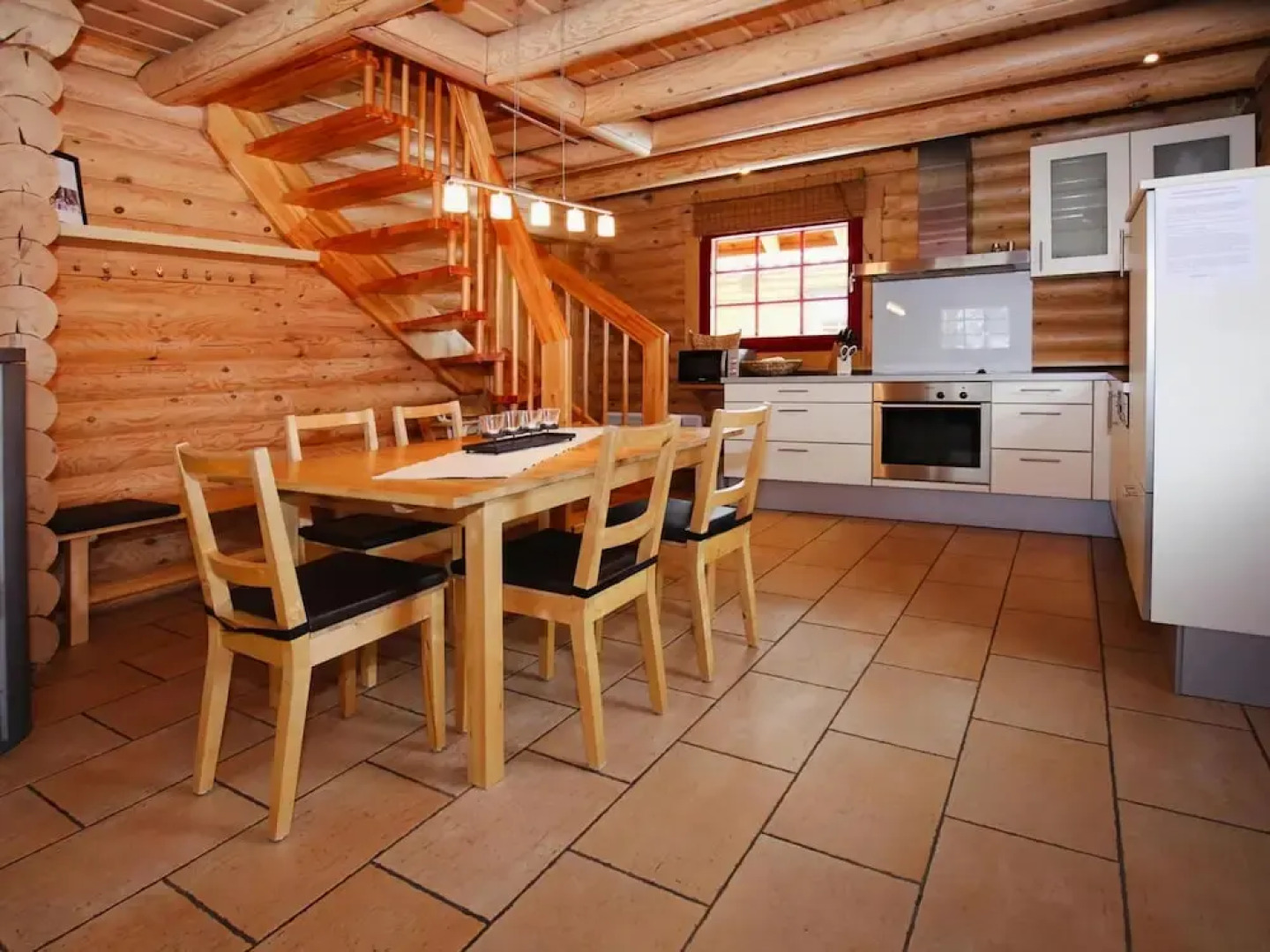 Ferienhaus in Schierke mit Garten