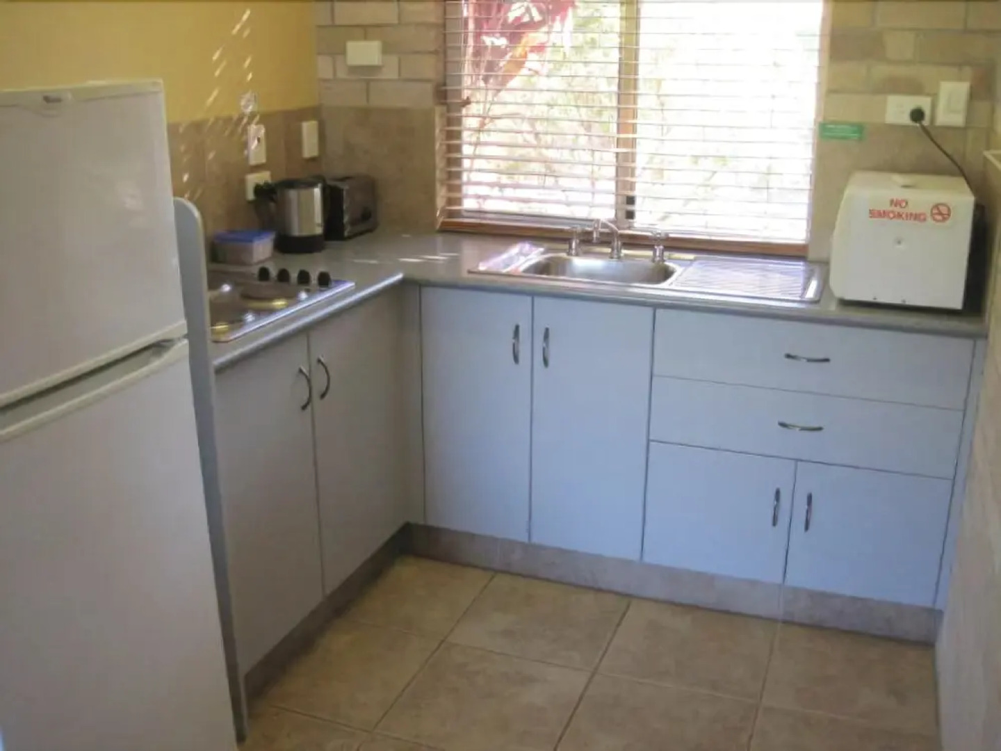 Tailwaggers Rainforest Retreat