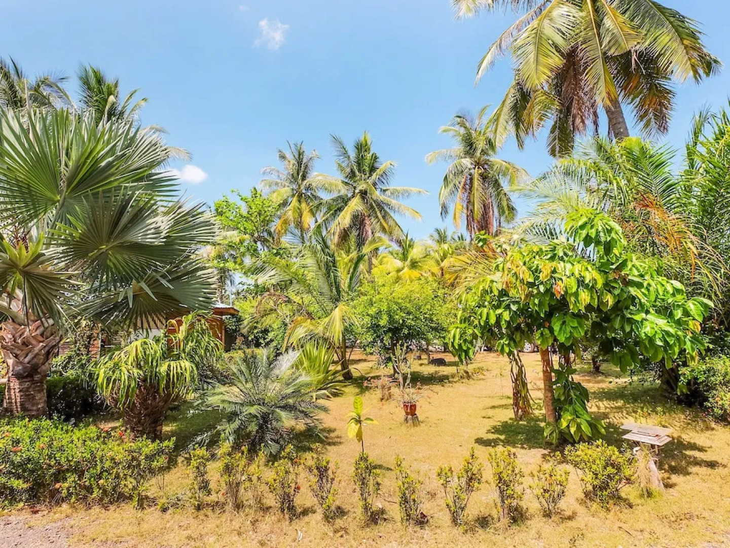 Marina House by OYO Rooms