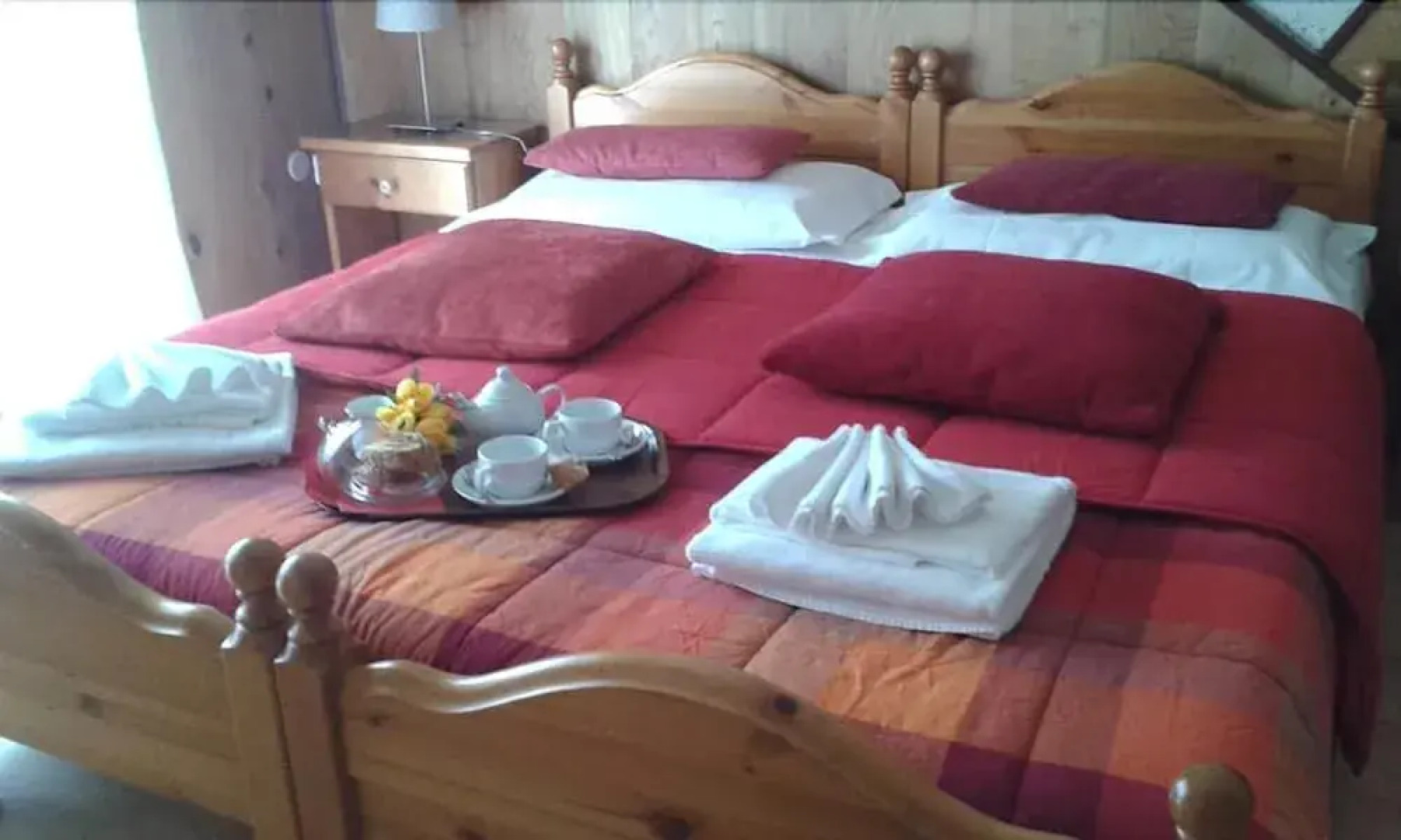 Sport Hotel Bellavista