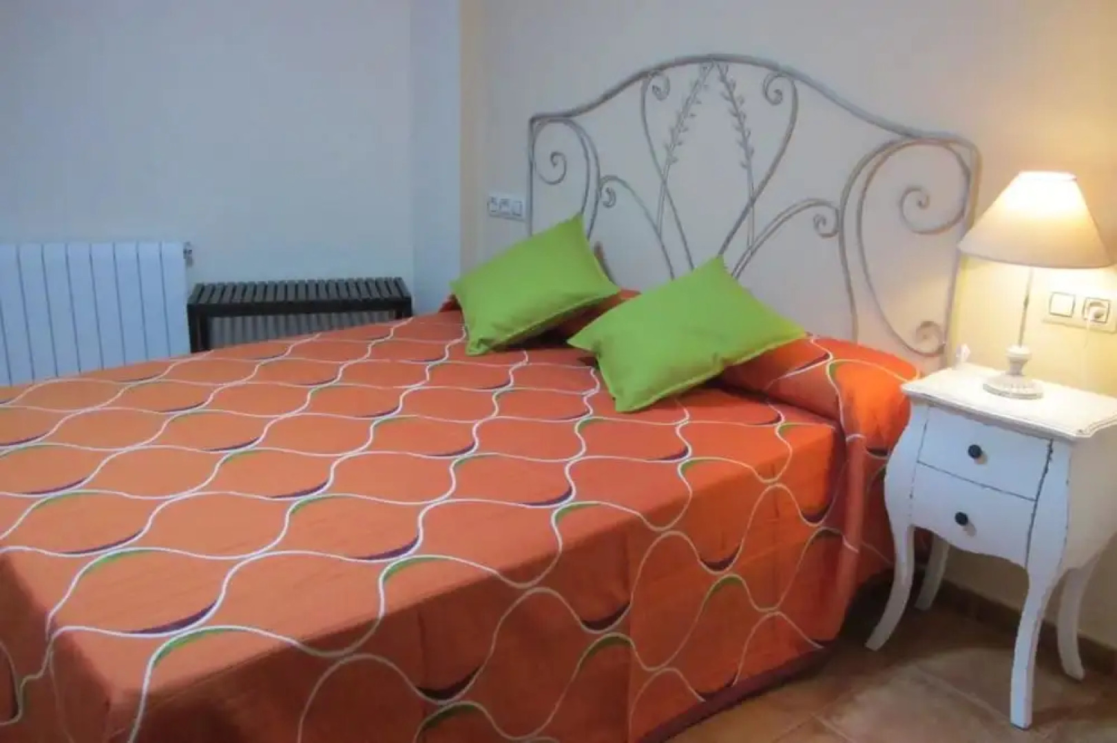 Casa Rural Ortega Rubio