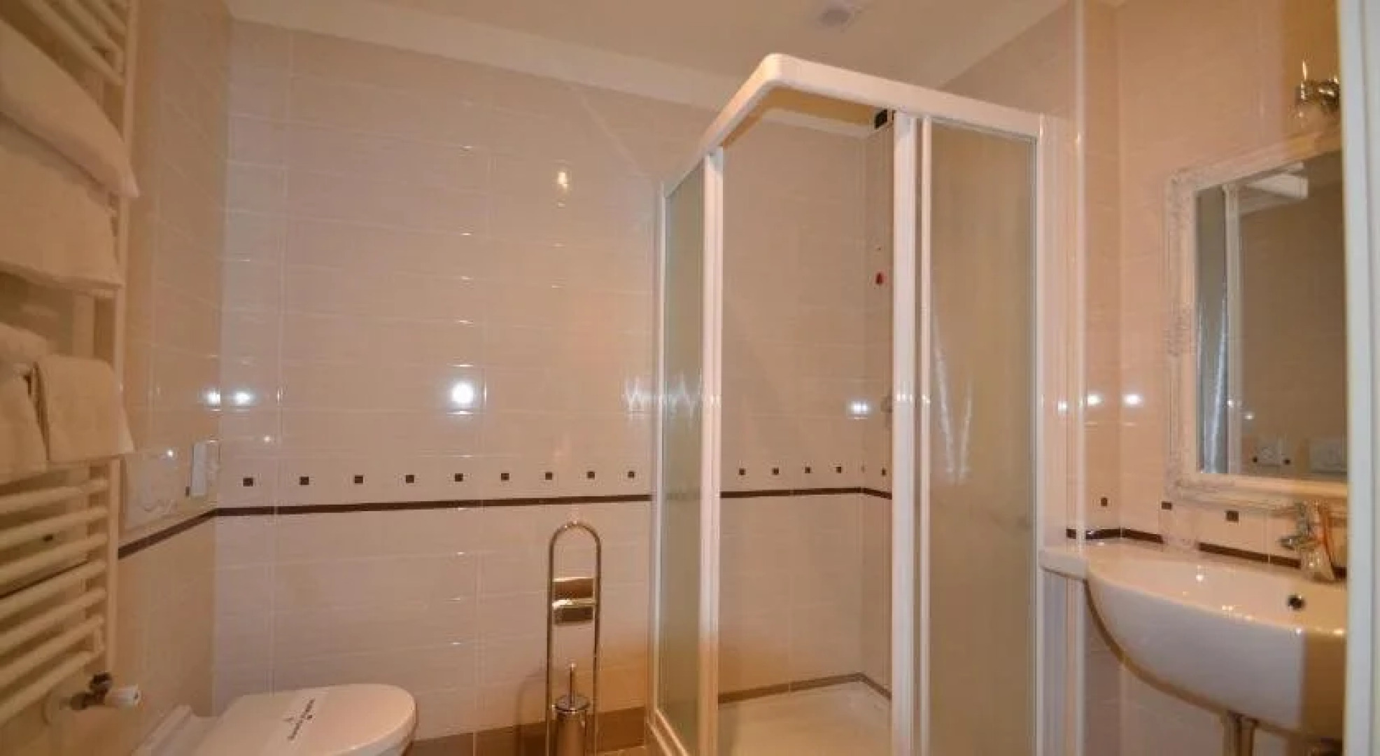 Hotel Semi Di Limone