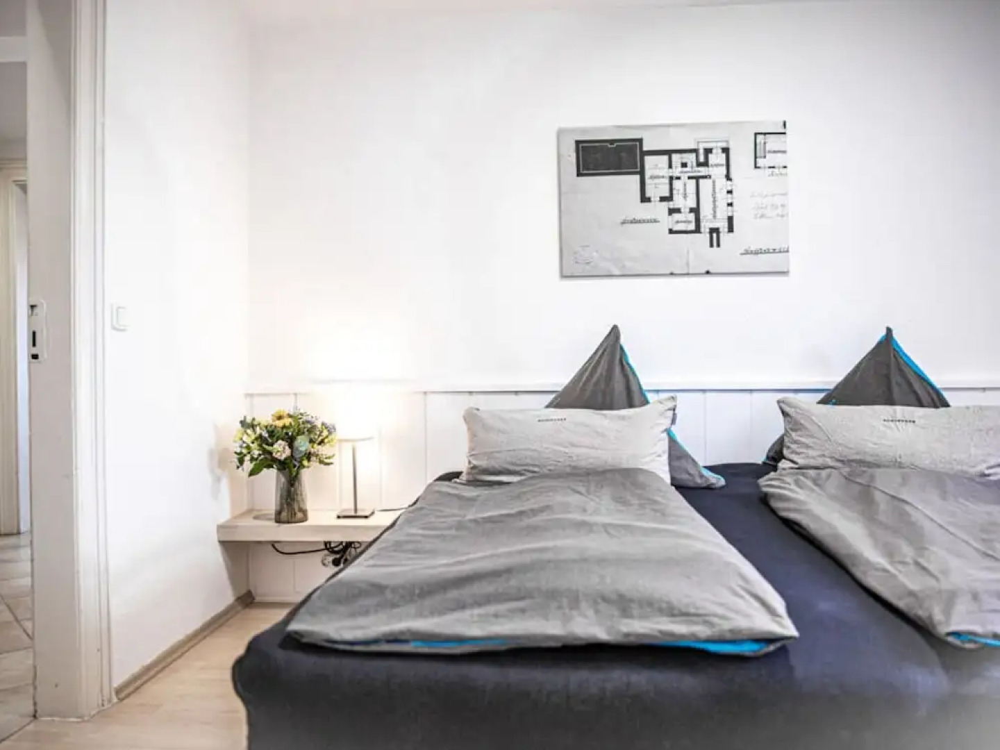 "weinberg Uitzicht" in het Felix Huis