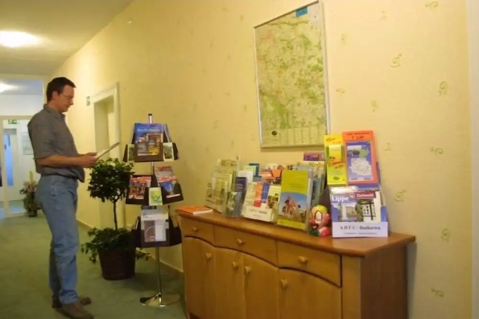 Havergoh Wander- & Fahrrad-Hotel