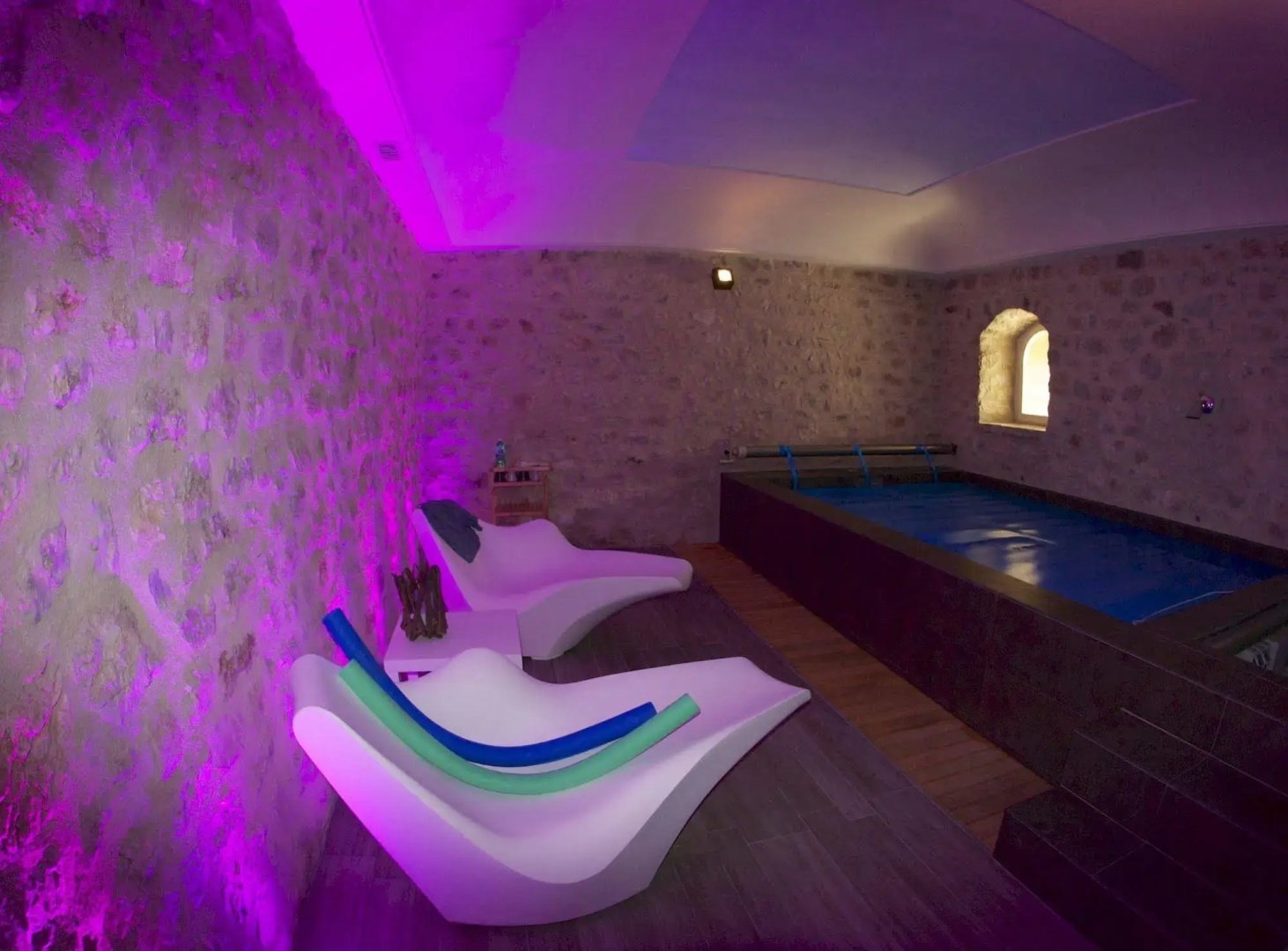Relais Borgo Campello