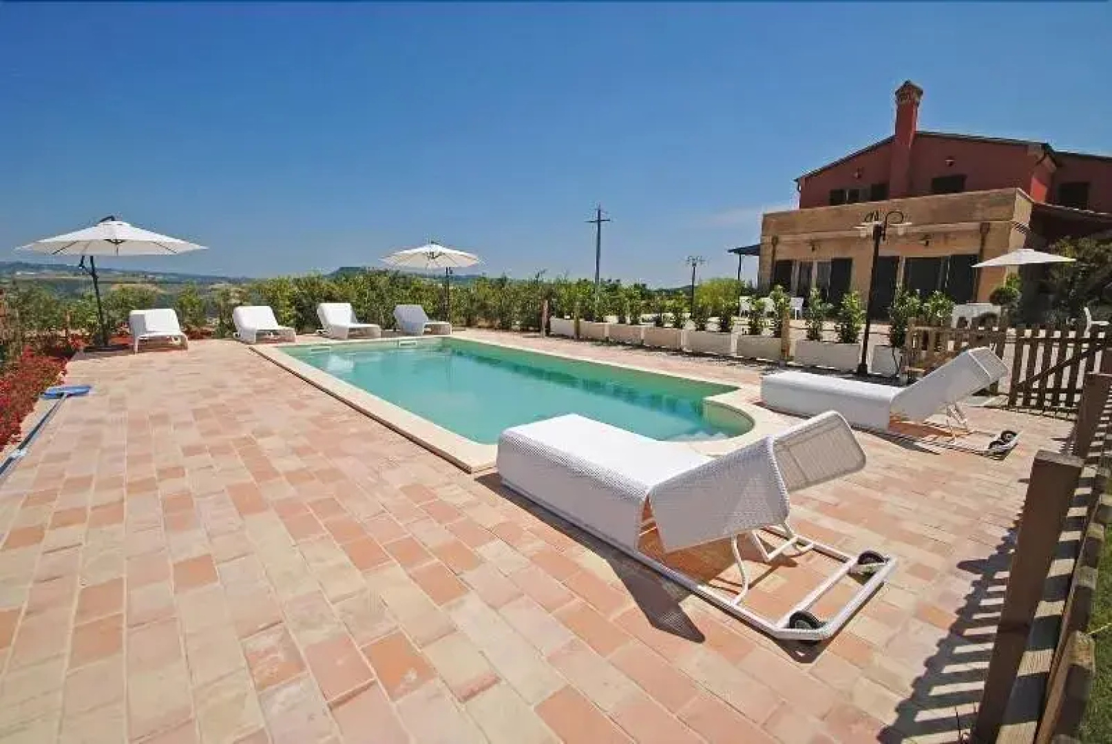 Agriturismo Colle del Giglio