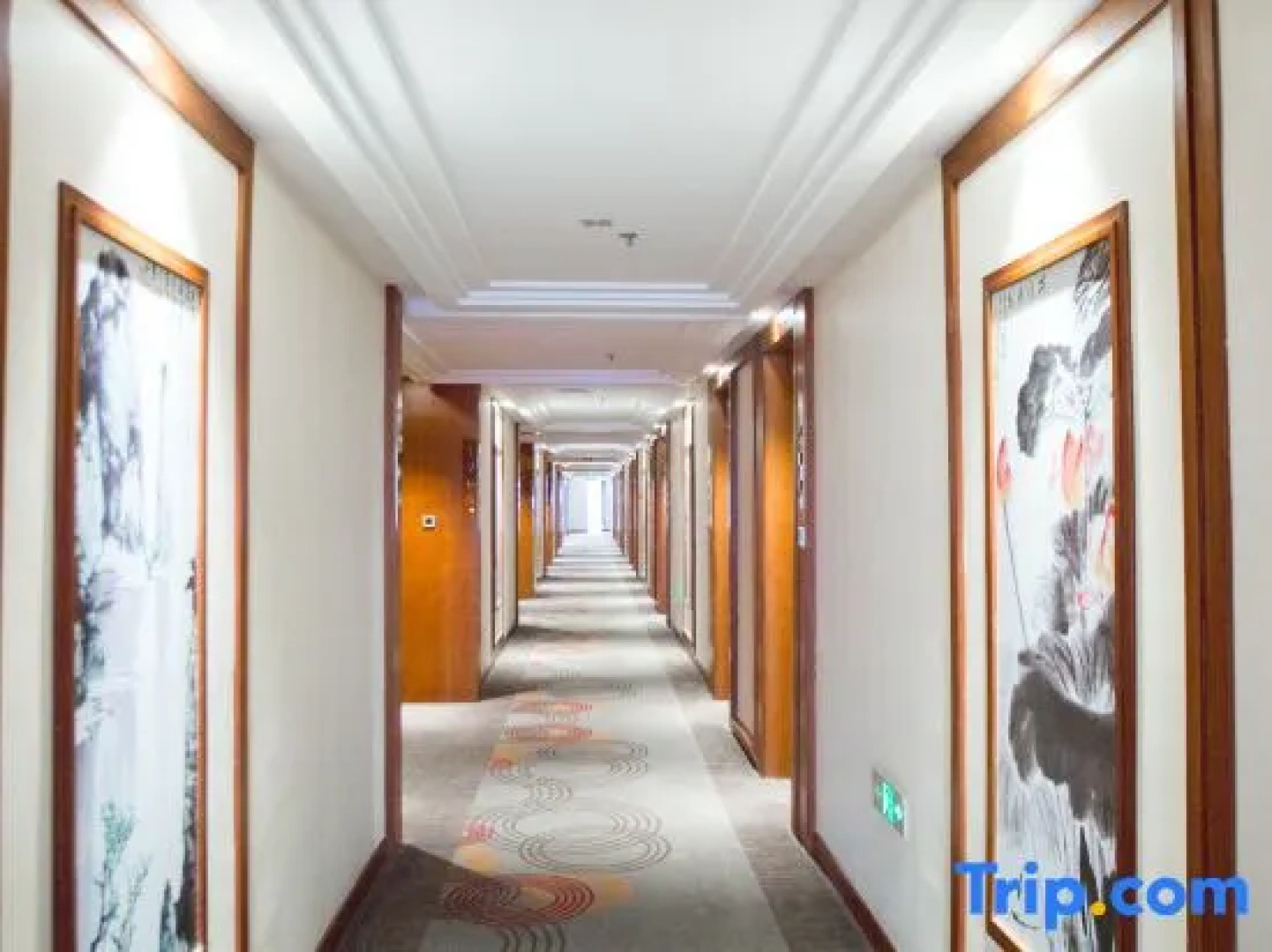 New Century Hotel