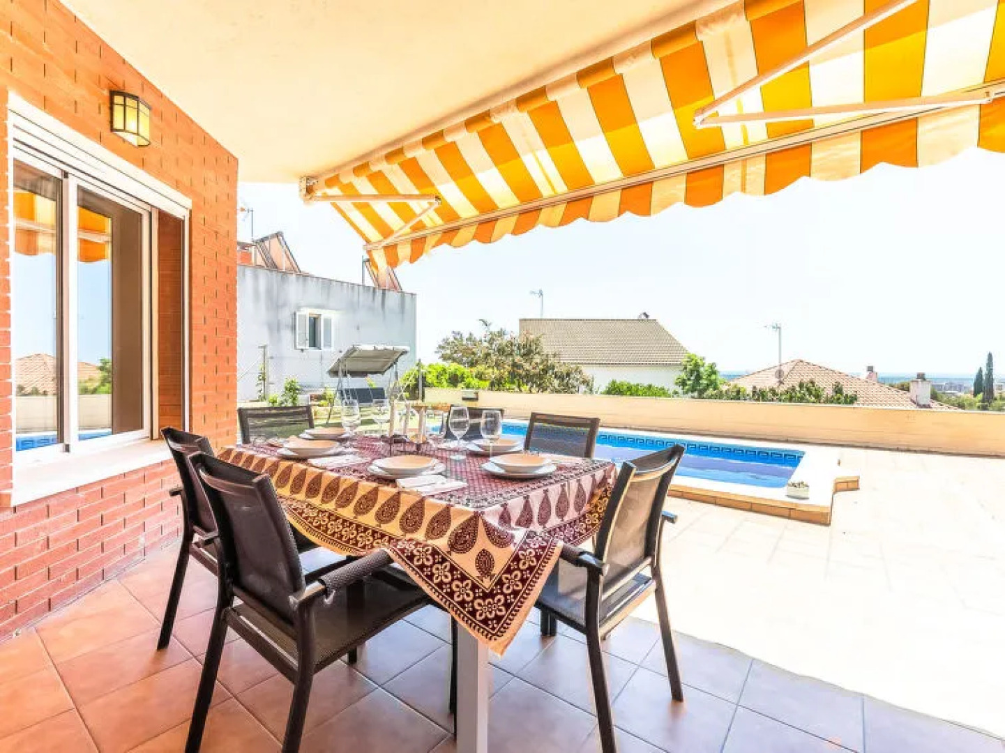 Holiday Home Vila Joaquina