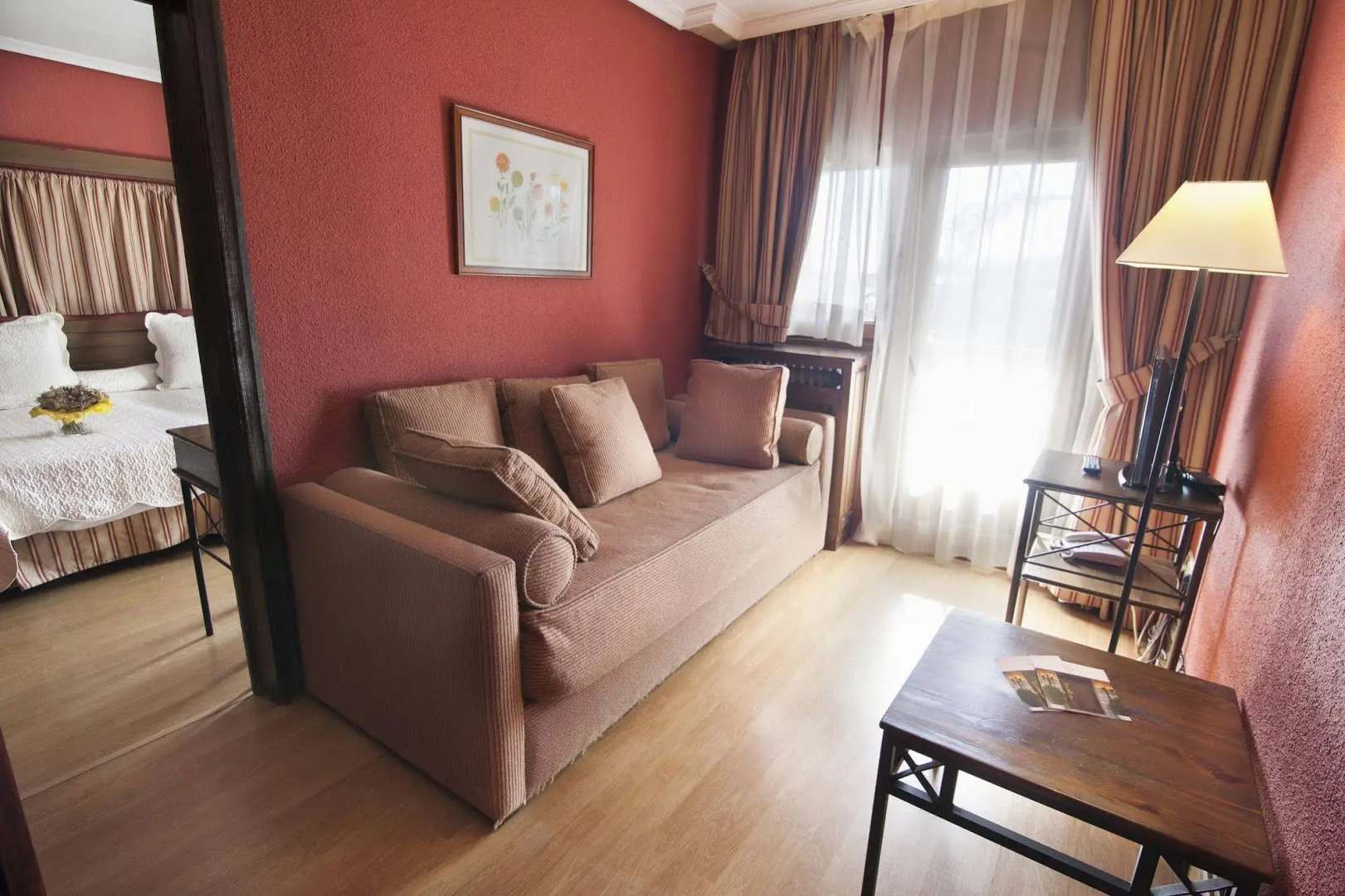 Hotel Rural Spa Hacienda Los Robles