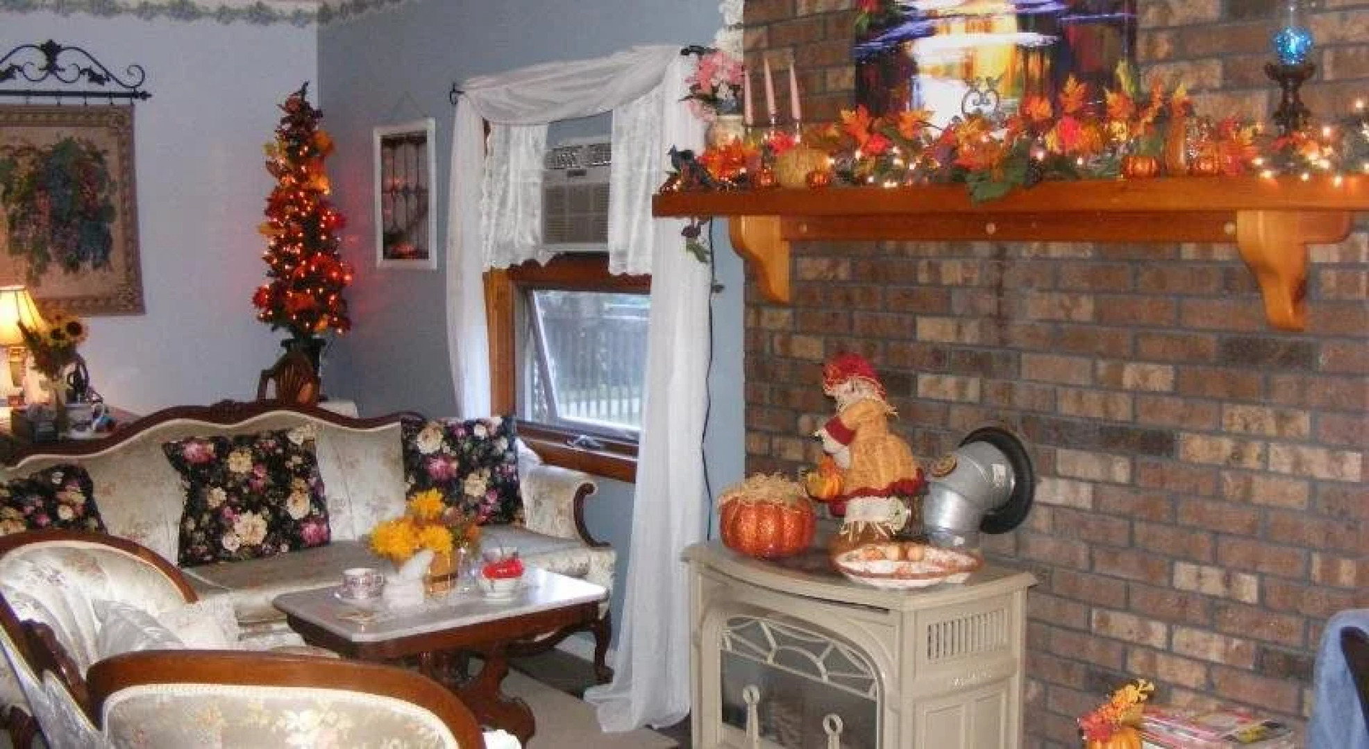 Lake Valley Legends B&B