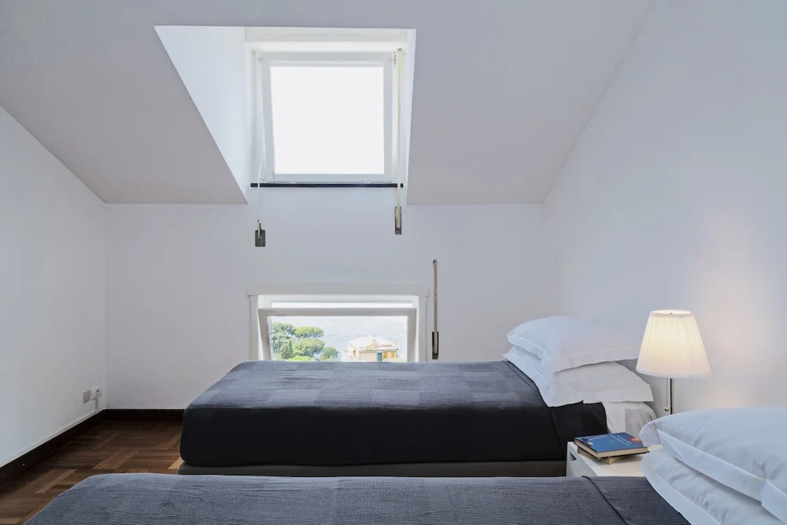 Casa Bianca a Bogliasco by Wonderful Italy