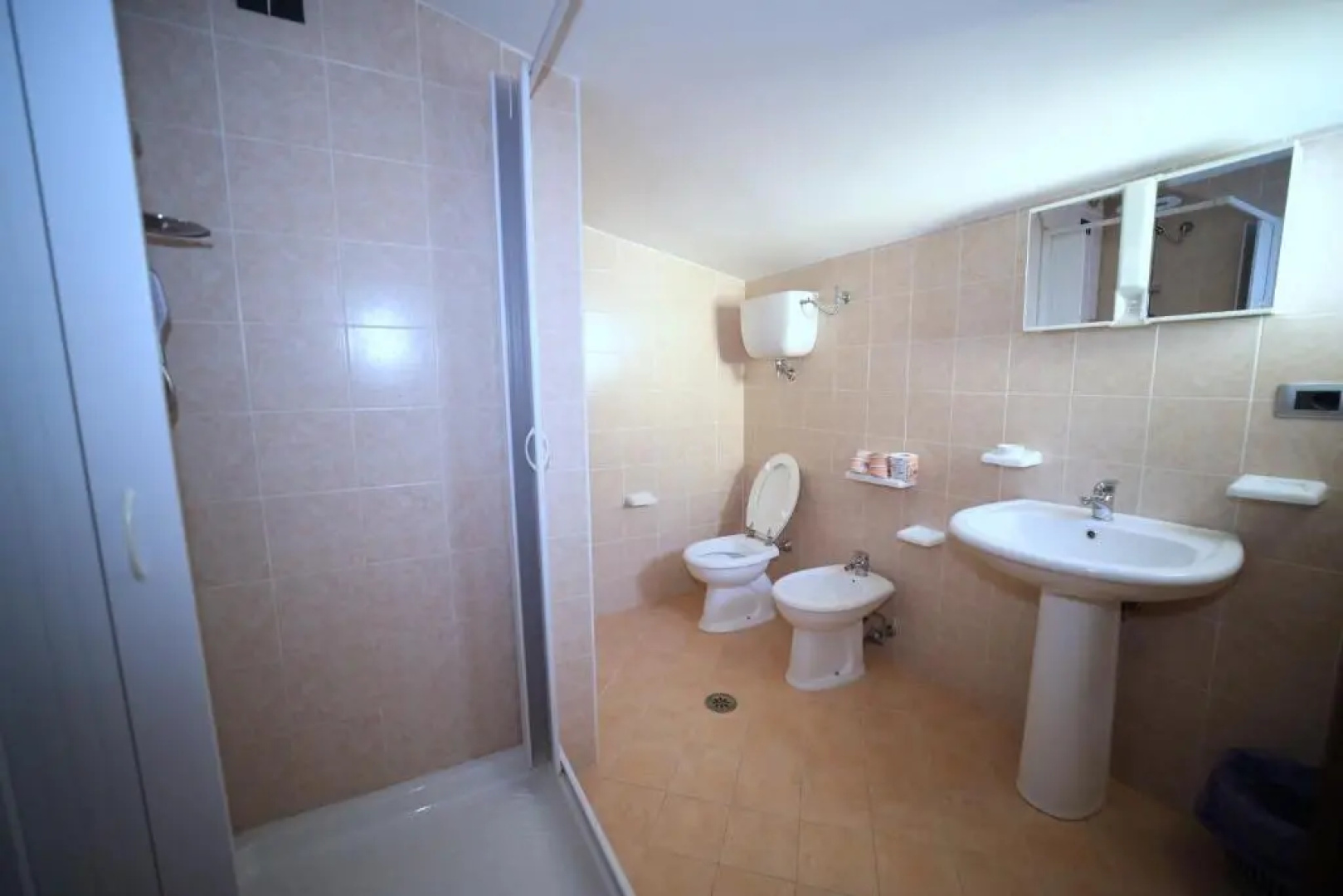 Hotel Napoleone