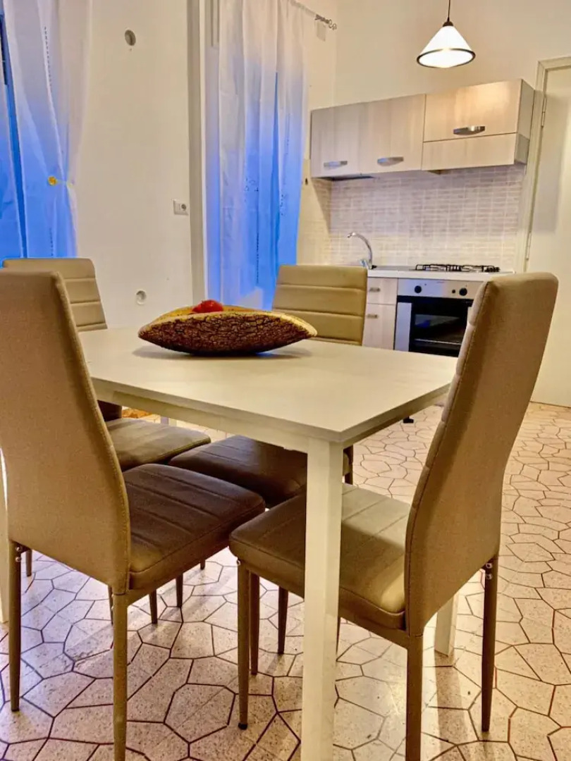 Appartamenti Viale Italia