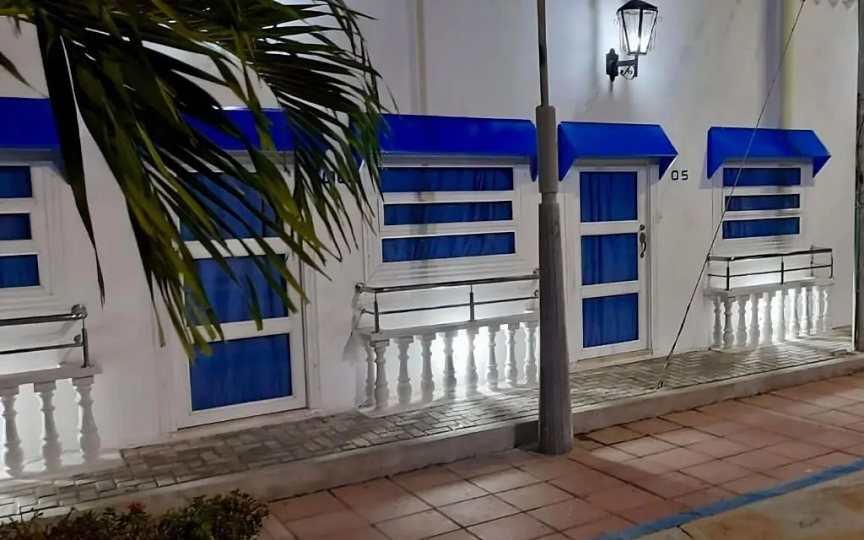 Apartamentos Frente Al Mar