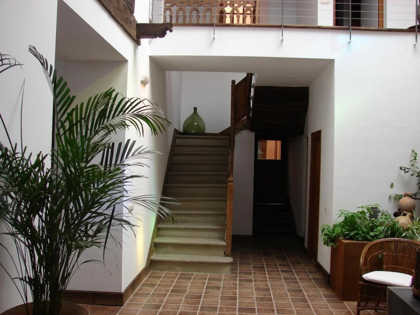 Casa Rural El Sueño de Lucrecia