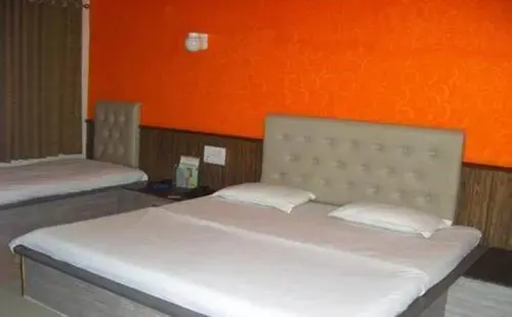 Savshanti Lake Resort