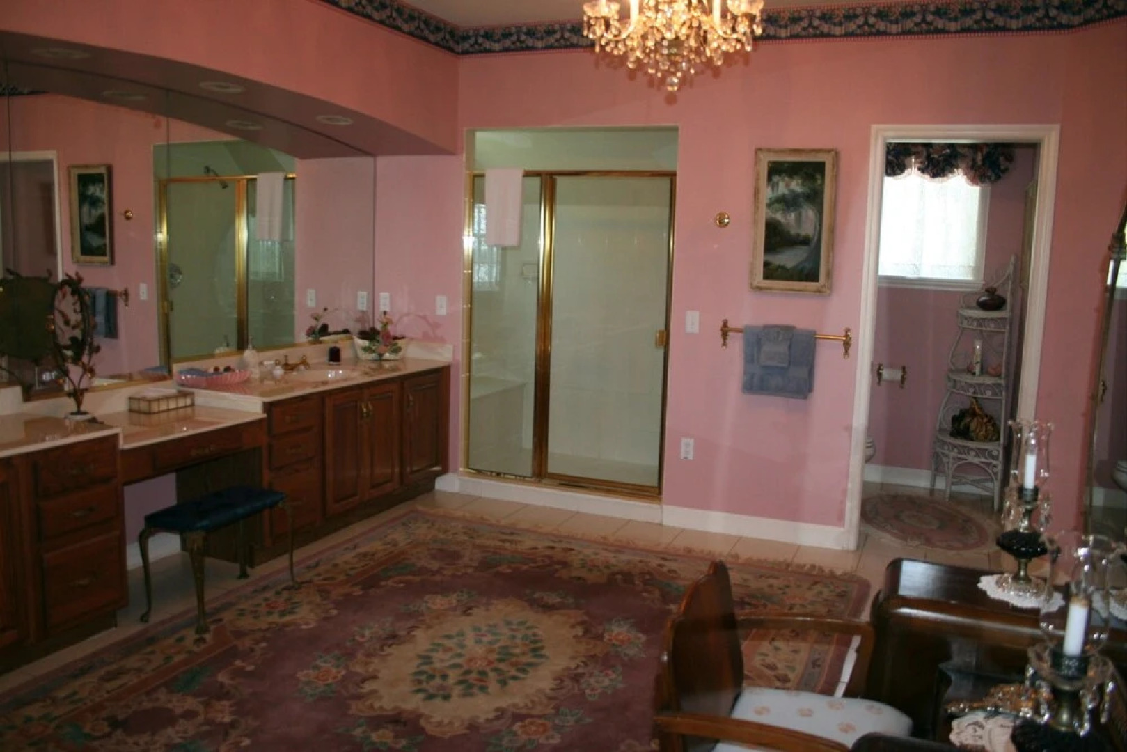 Heron Cay Lakeview Bed & Breakfast Inn