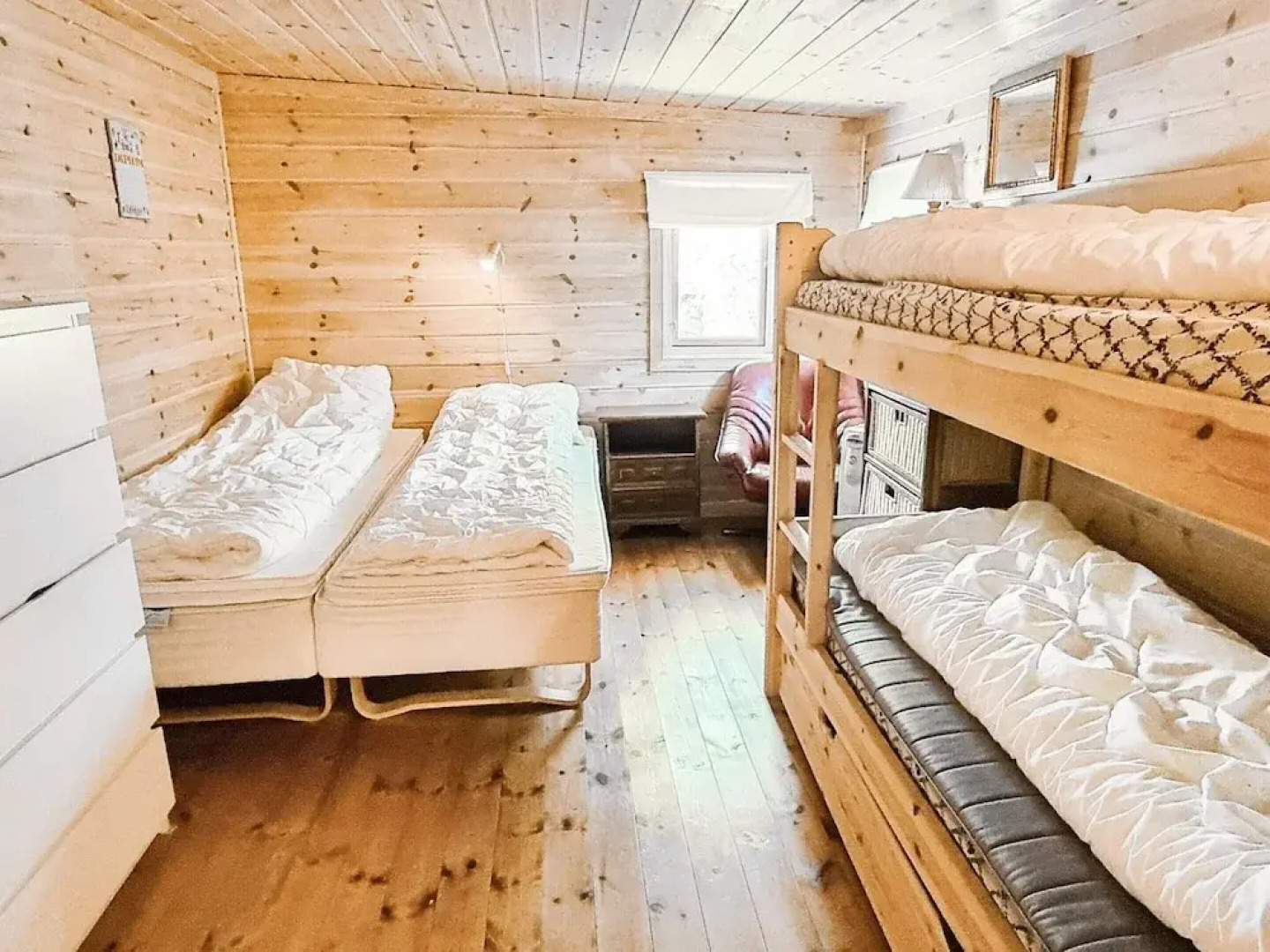 10 Person Holiday Home in Aseral