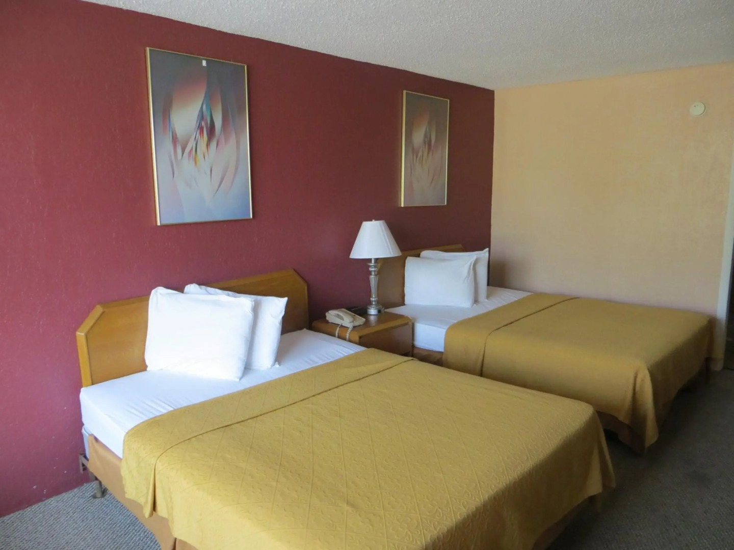 Americourt Extended Stays