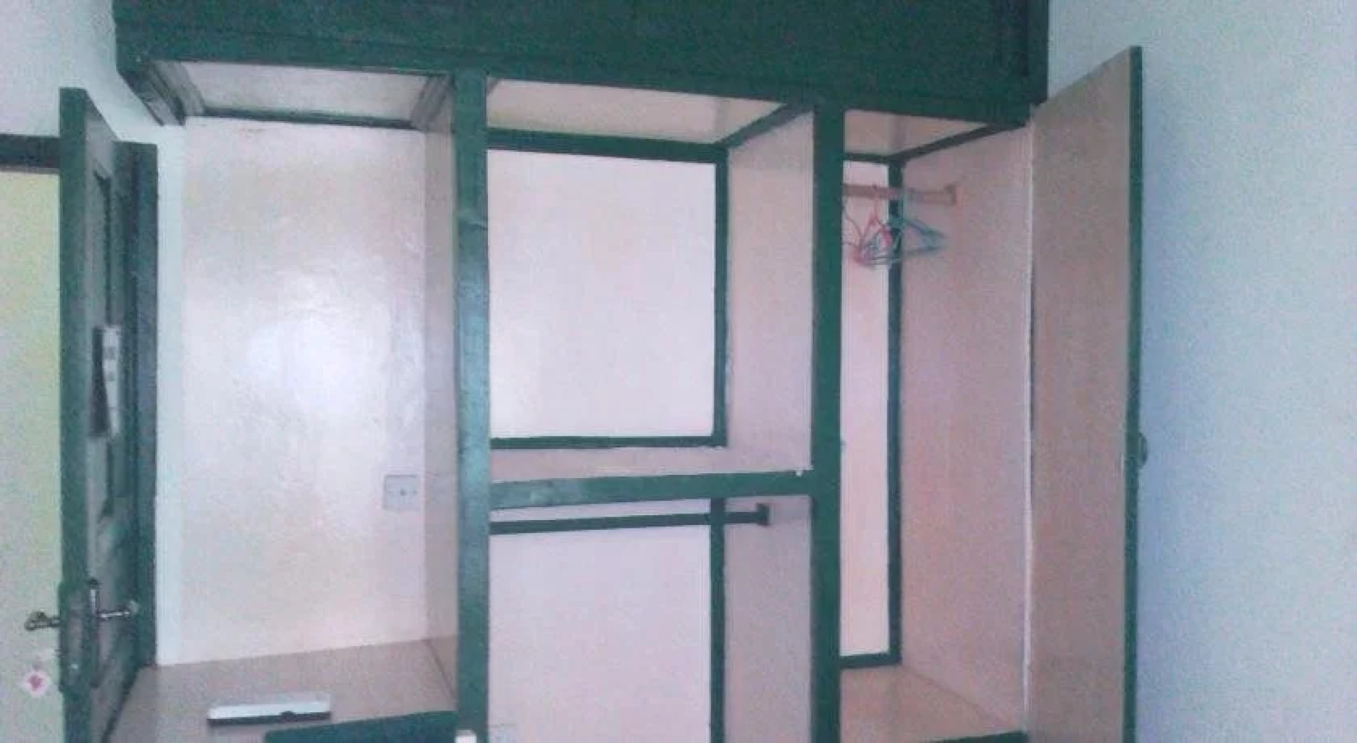 Godville Guest House