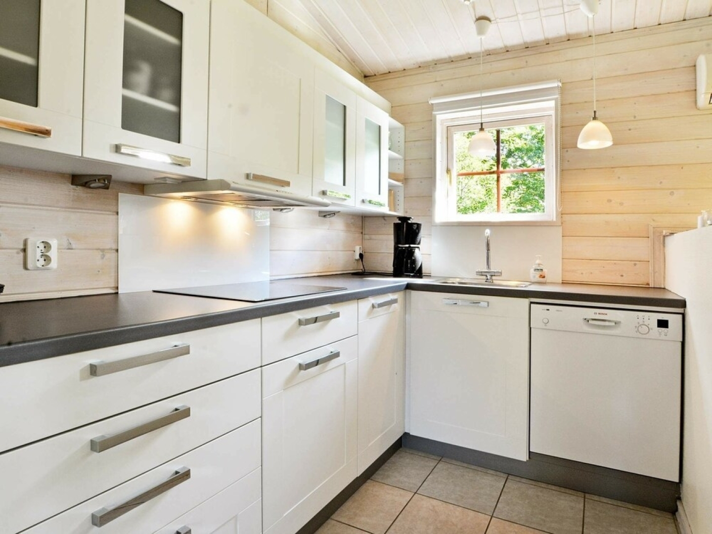 Holiday Home in Hästveda