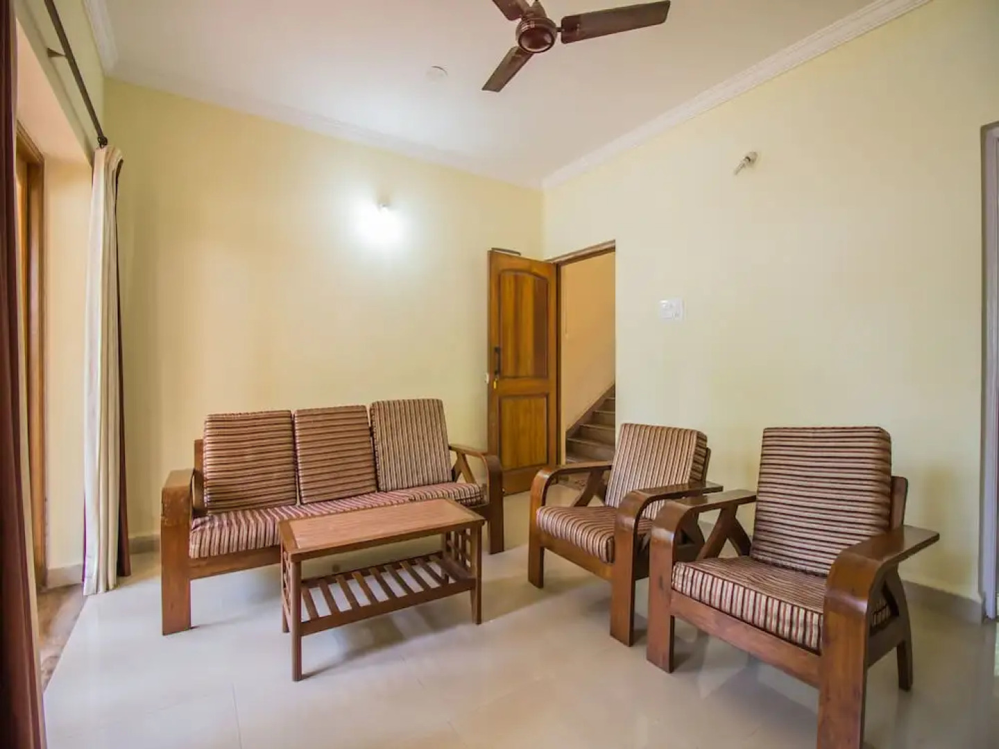 OYO 12706 Home 1BHK Pool View Sangolda