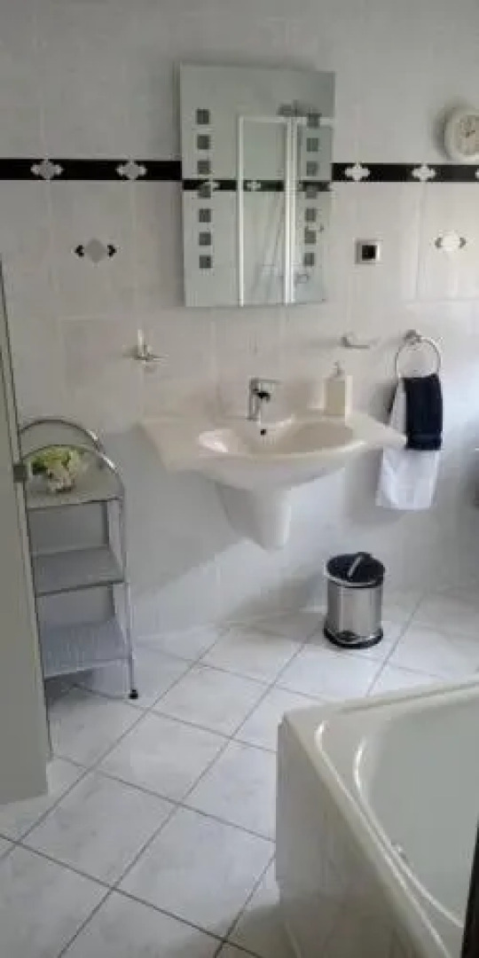 Ferienwohnung am Buchenbaum