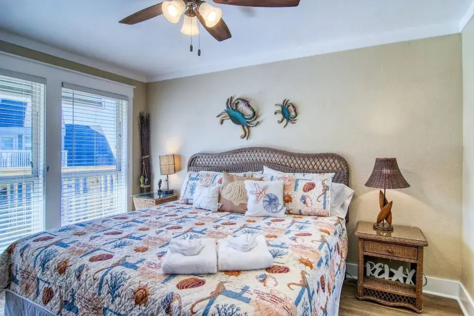 Surf Station MIBC204 - 2 Br Condo