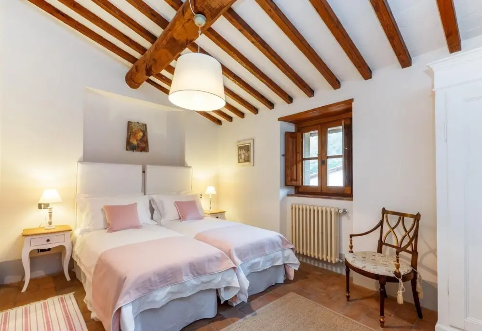 Villa Mille Desideri