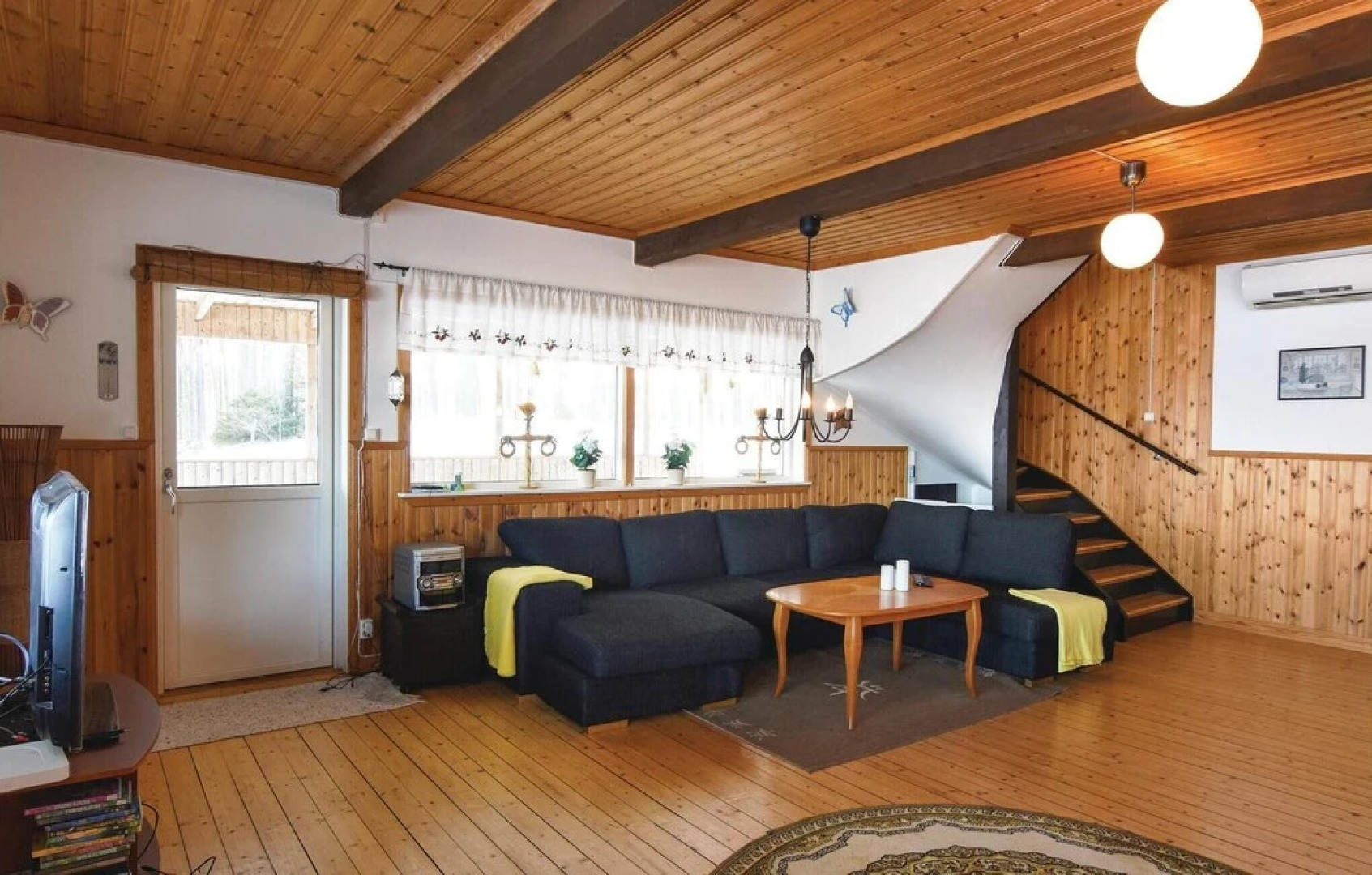 Awesome Home in Mellerud With 2 Bedrooms and Wifi