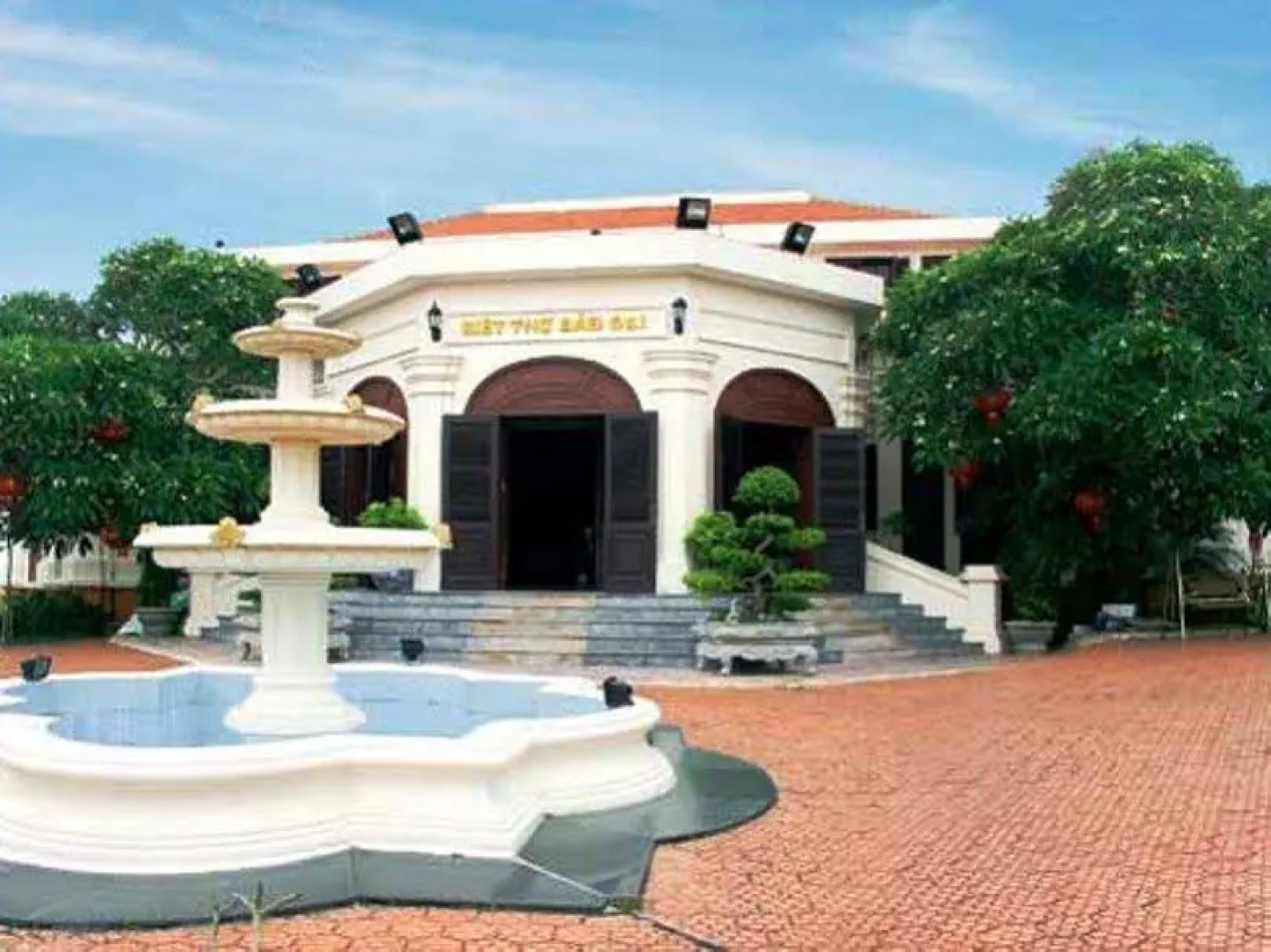 Bao Dai Villa