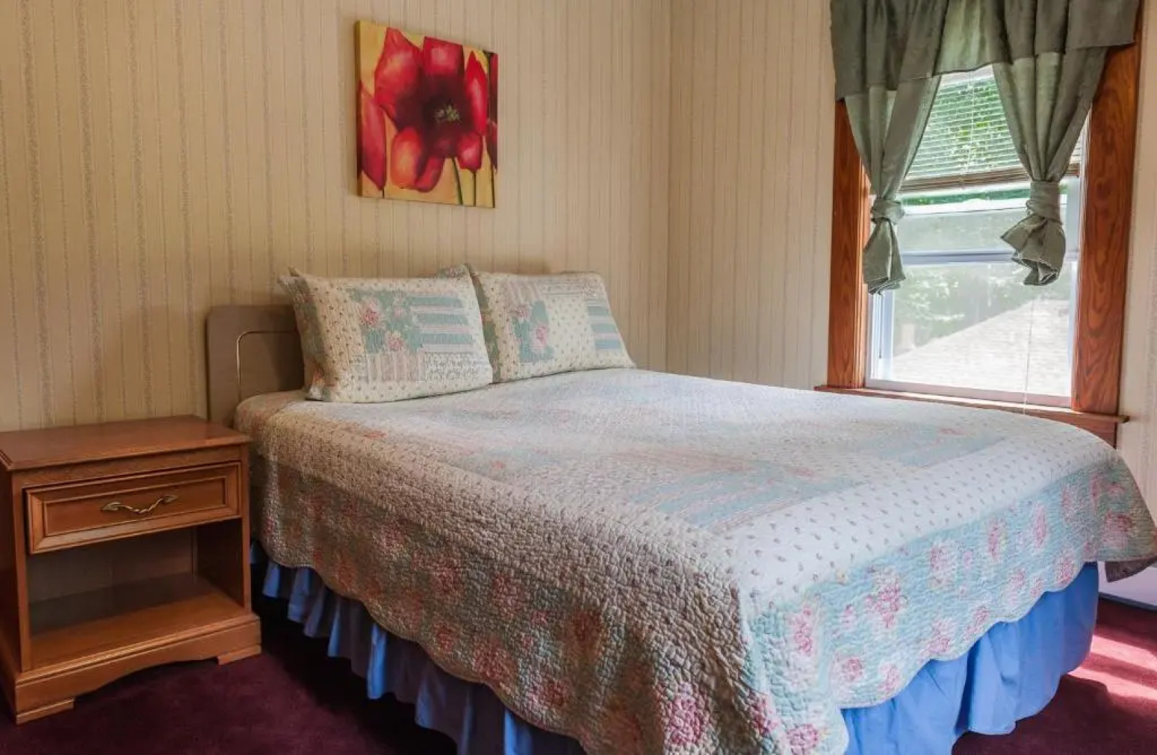 Profile Motel & Cottages