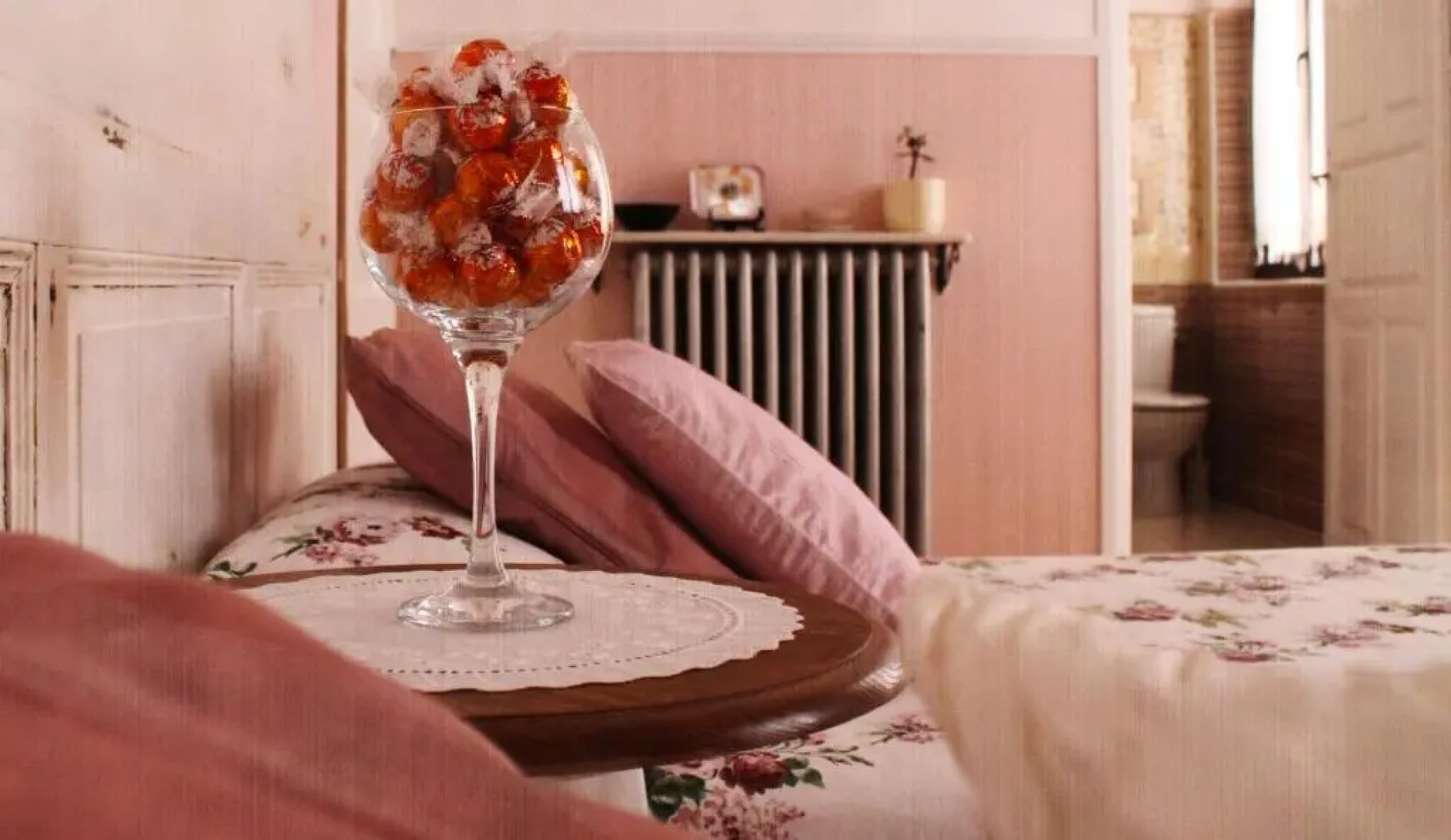 Los Balcones del Camino