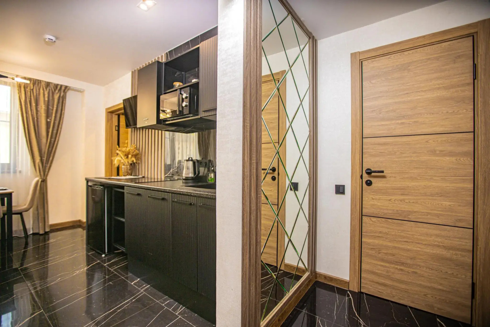 VEDDI (Вэдди) на улице Гаражная