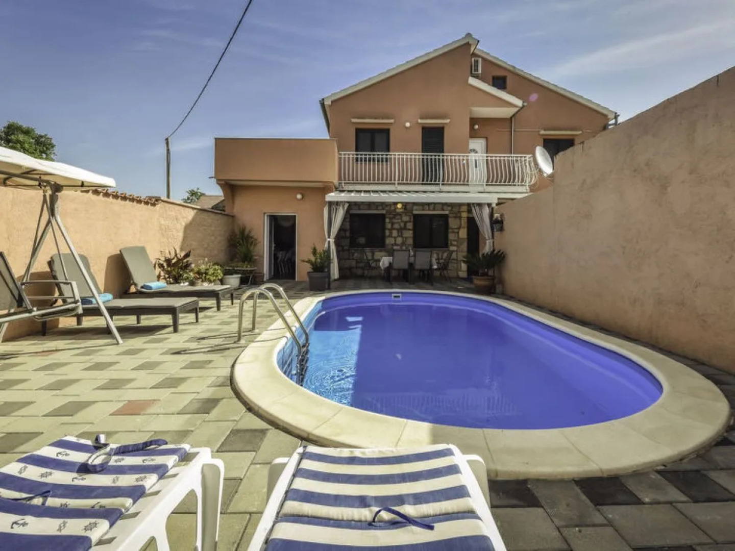 House Mila Biograd Na Moru