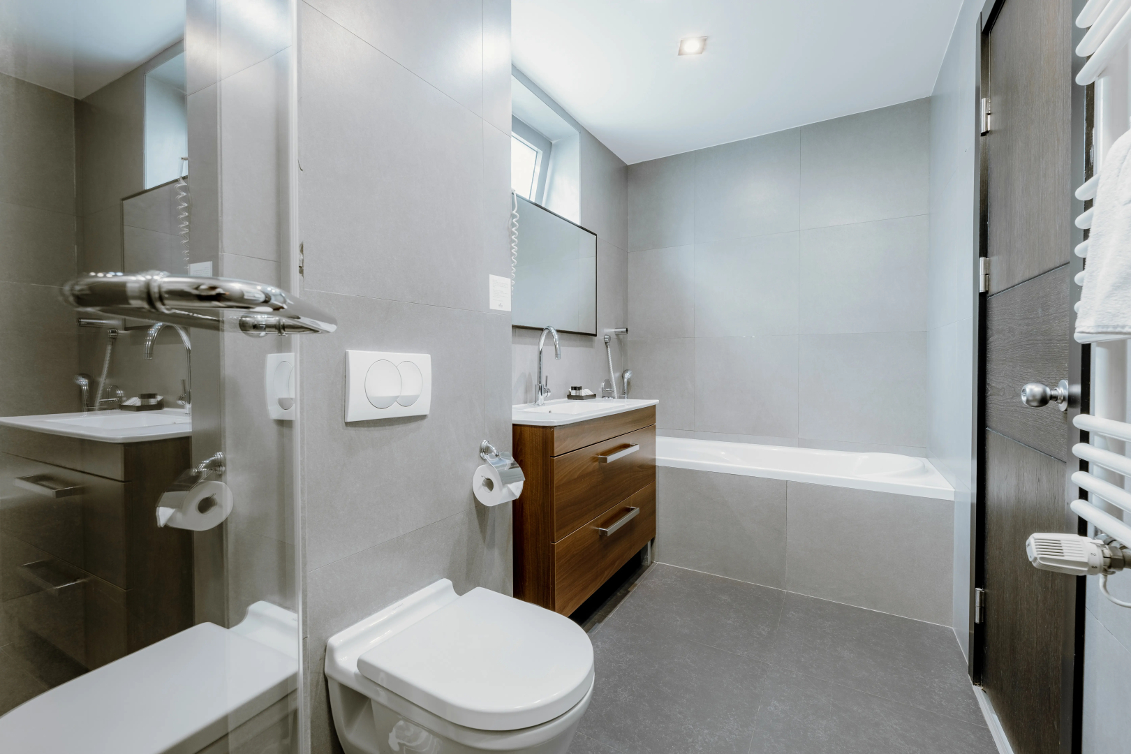 Bliss Residence & Spa