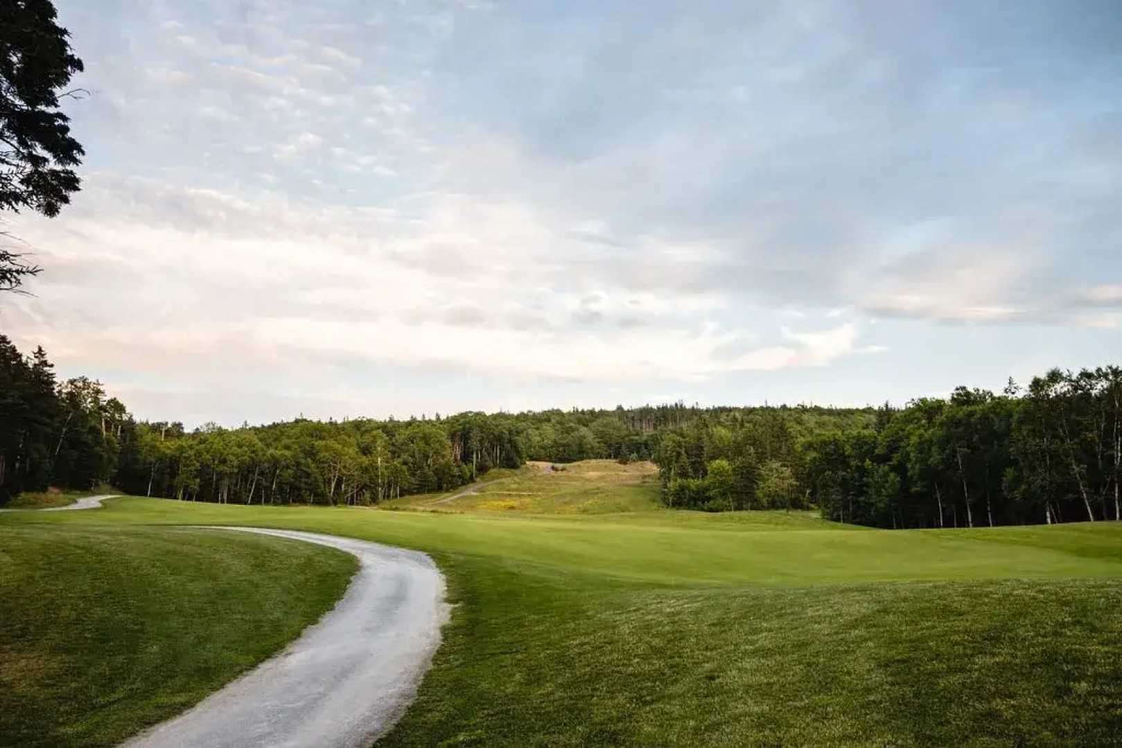 The Lakes at Ben Eoin Golf Club and Resort