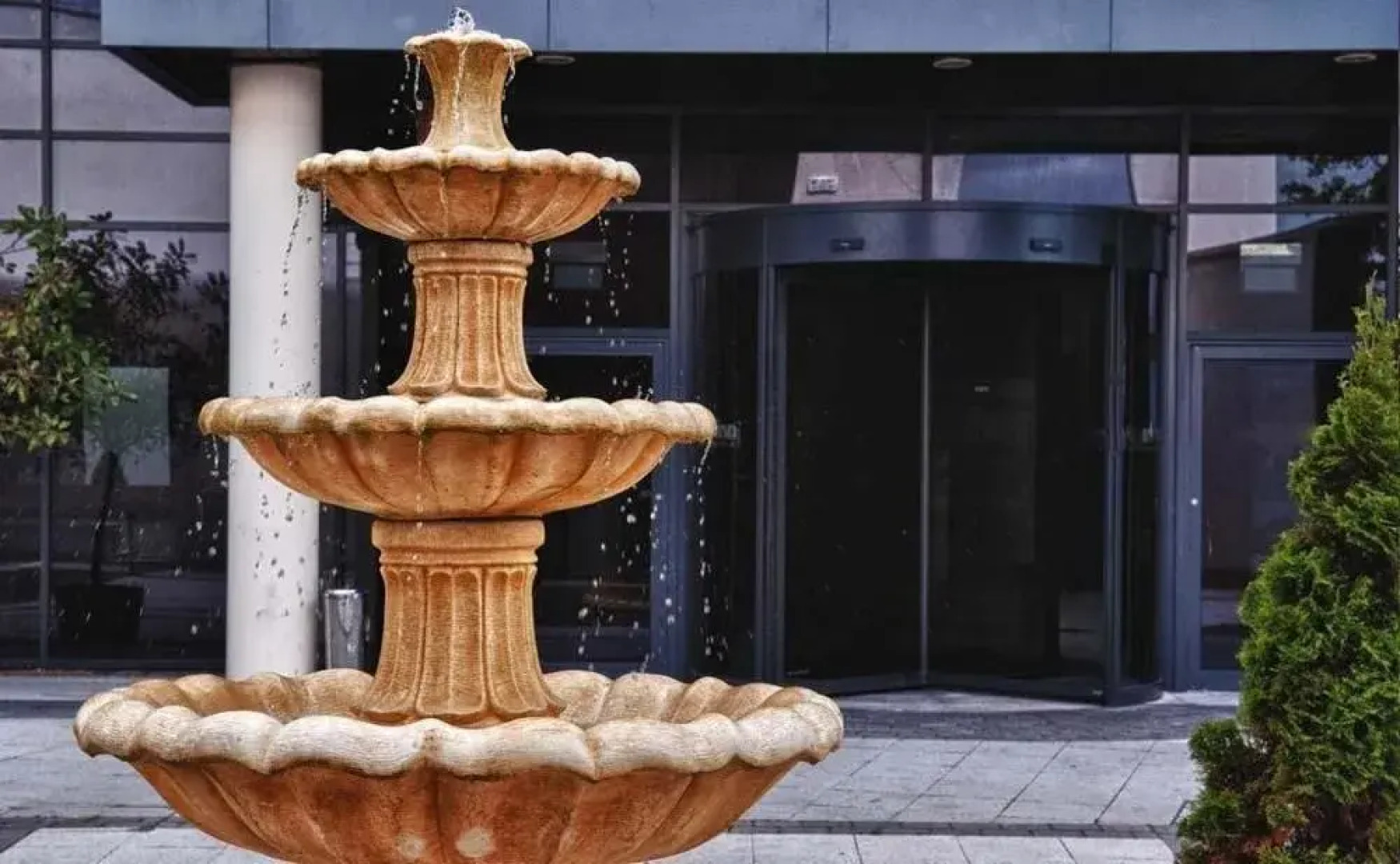 Ramada Resort Dundalk