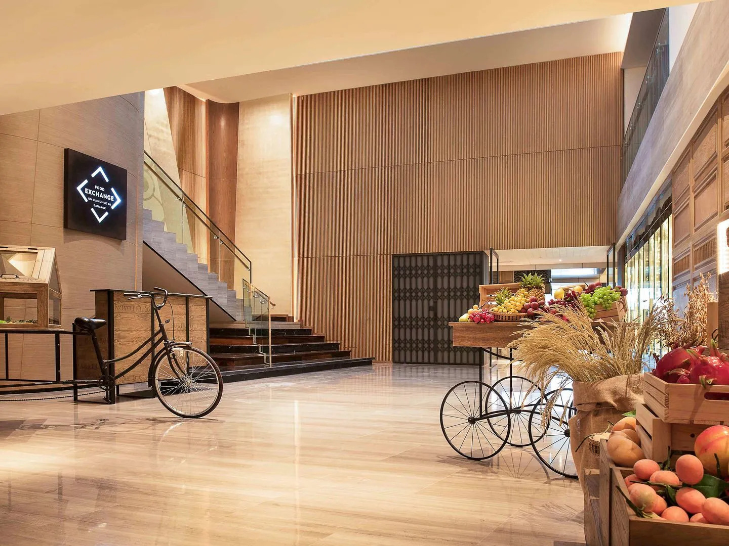 Novotel Bangkok Sukhumvit 20