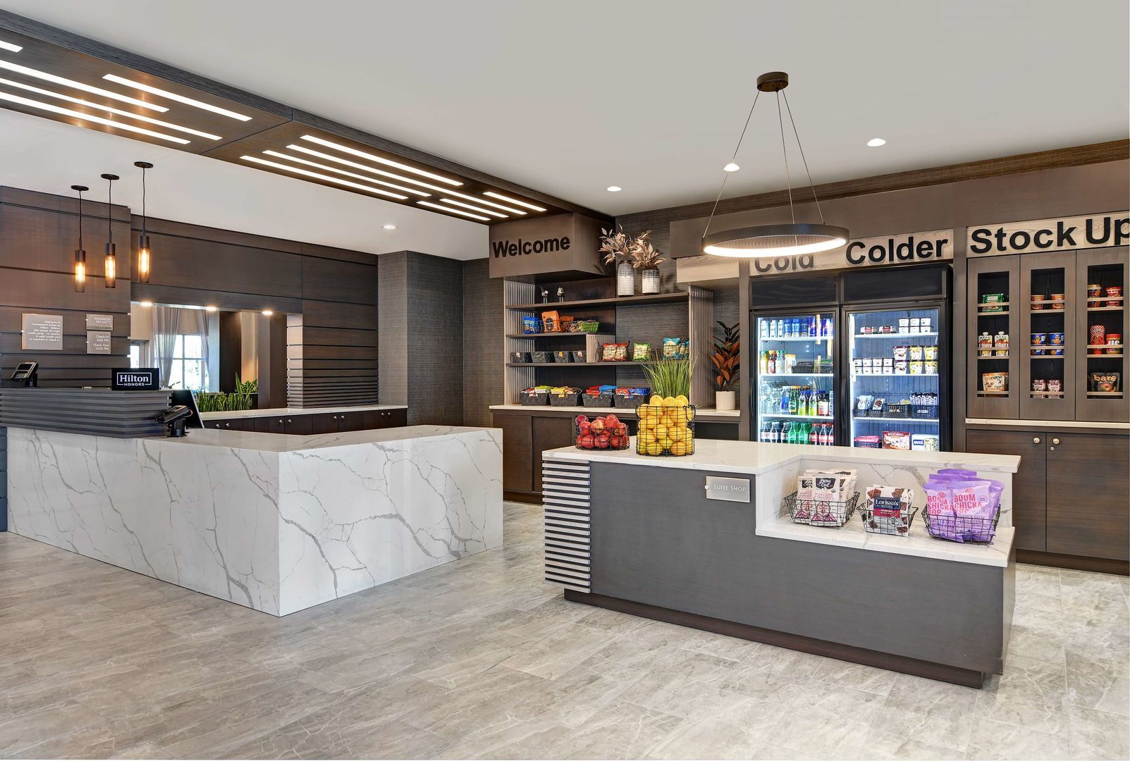 Homewood Suites by Hilton Edison Woodbridge