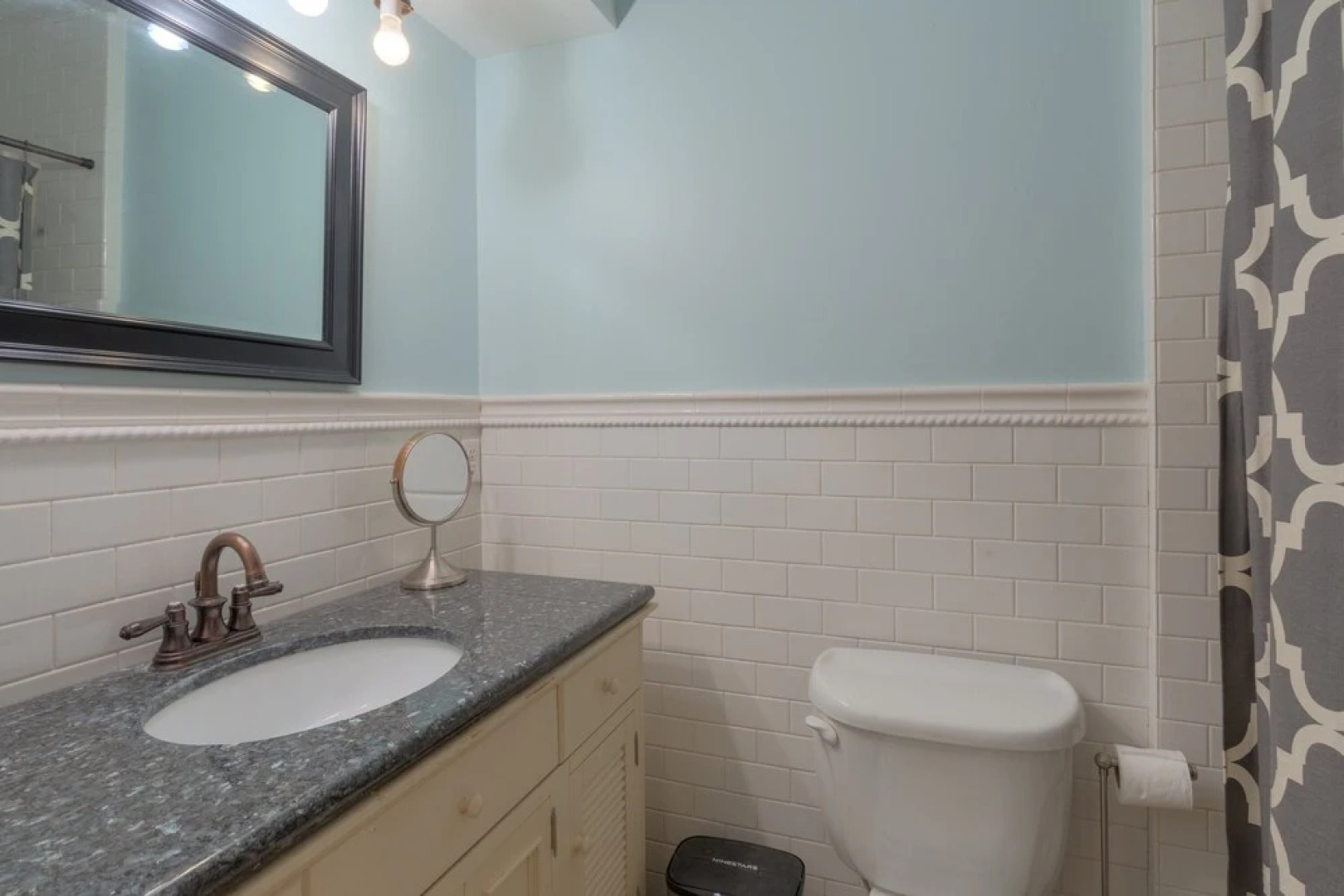 Ground Floor Near the Beach - Sleeps 6 - 2 Bedroom