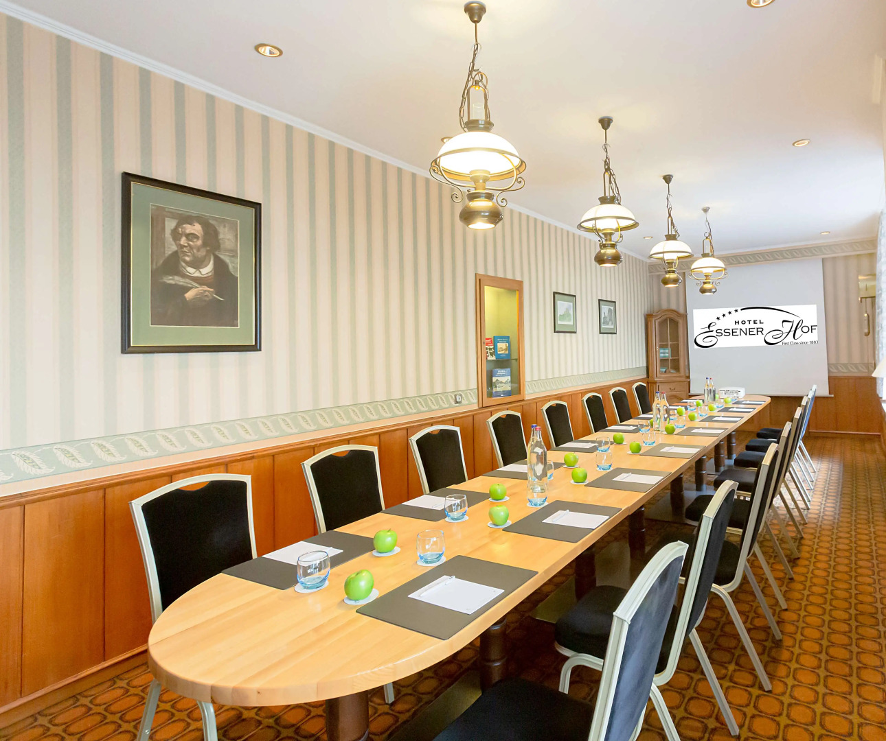 Hotel Essener Hof, Sure Hotel Collection by Best Western