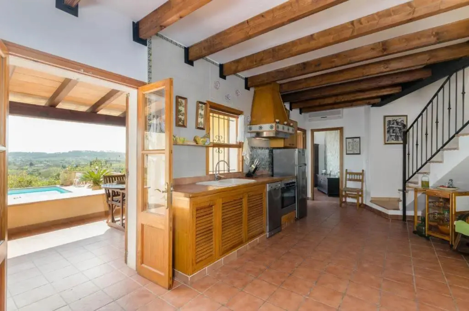 YourHouse Es Molinet Villa