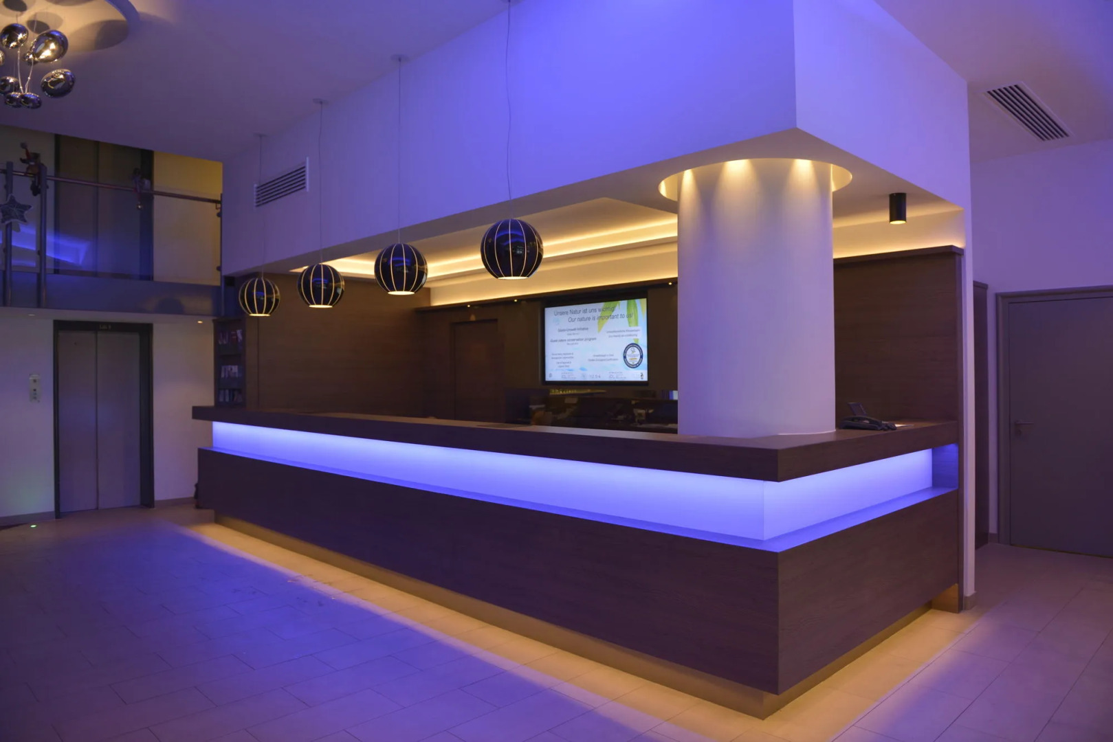 Hotel Cristal München