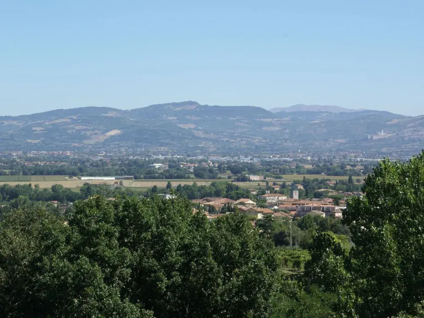 Holiday Home in Bettona With Pool & Near Assisi